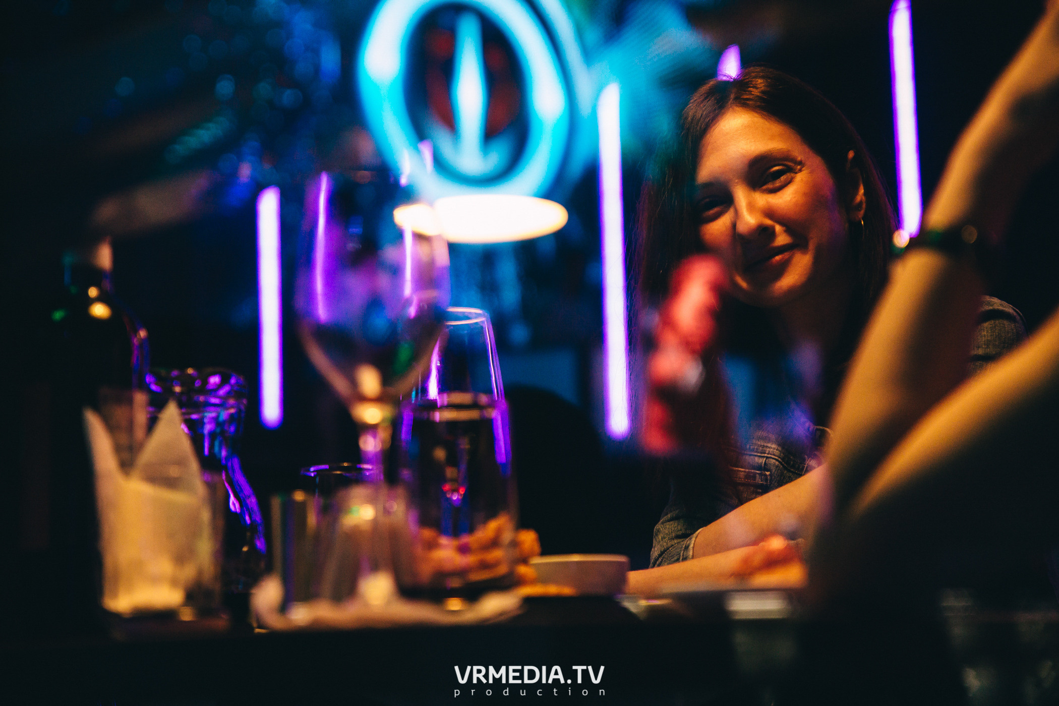 Выходные в НК «Эфир»