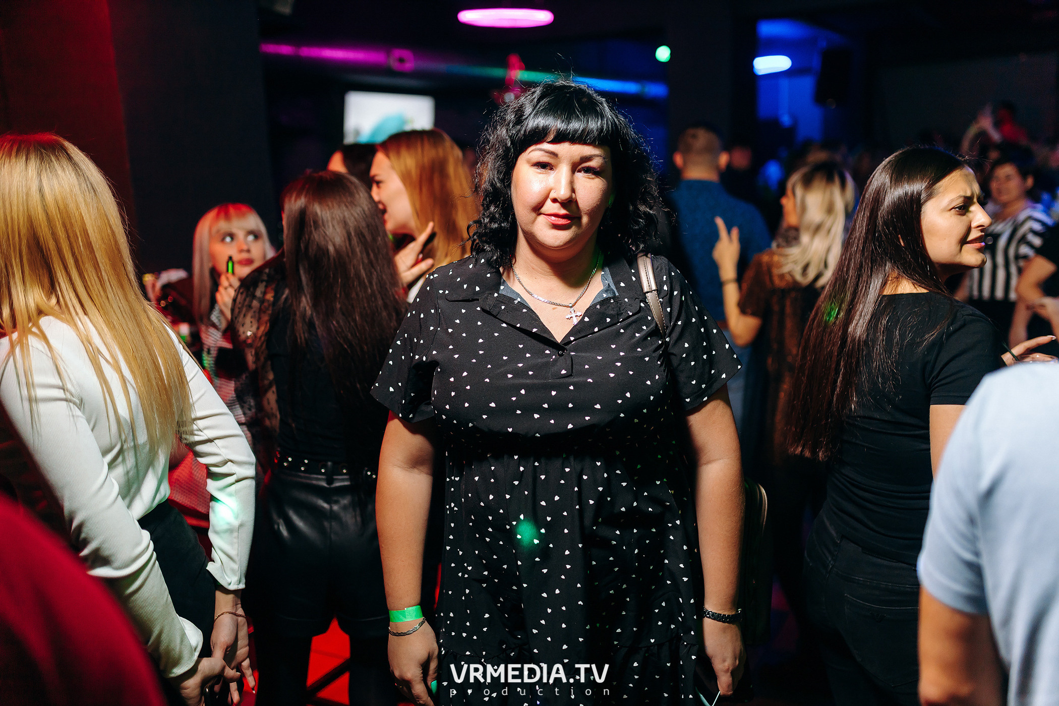 Halloween в баре «BORODA»