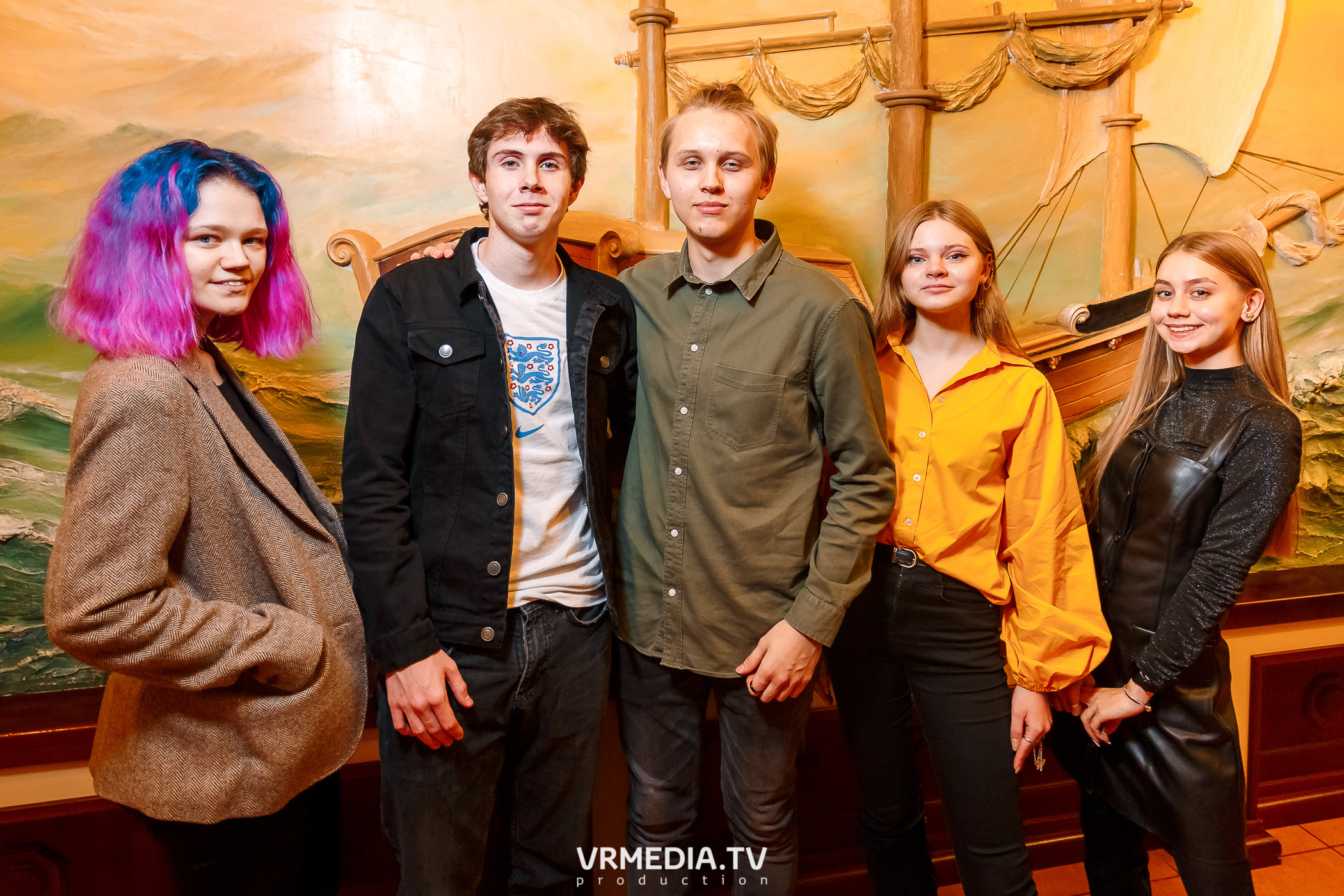 Выходные в РК «Лазурный берег»