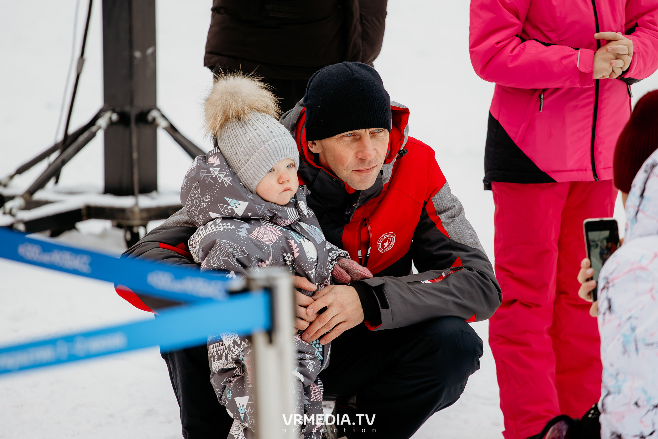 Открытие горнолыжного сезона 2021-2022 в Шерегеше