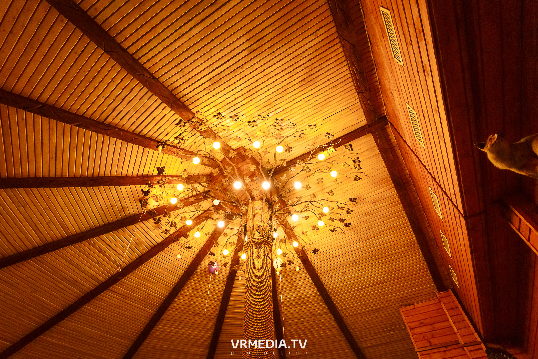 В гостях «У Петровича»