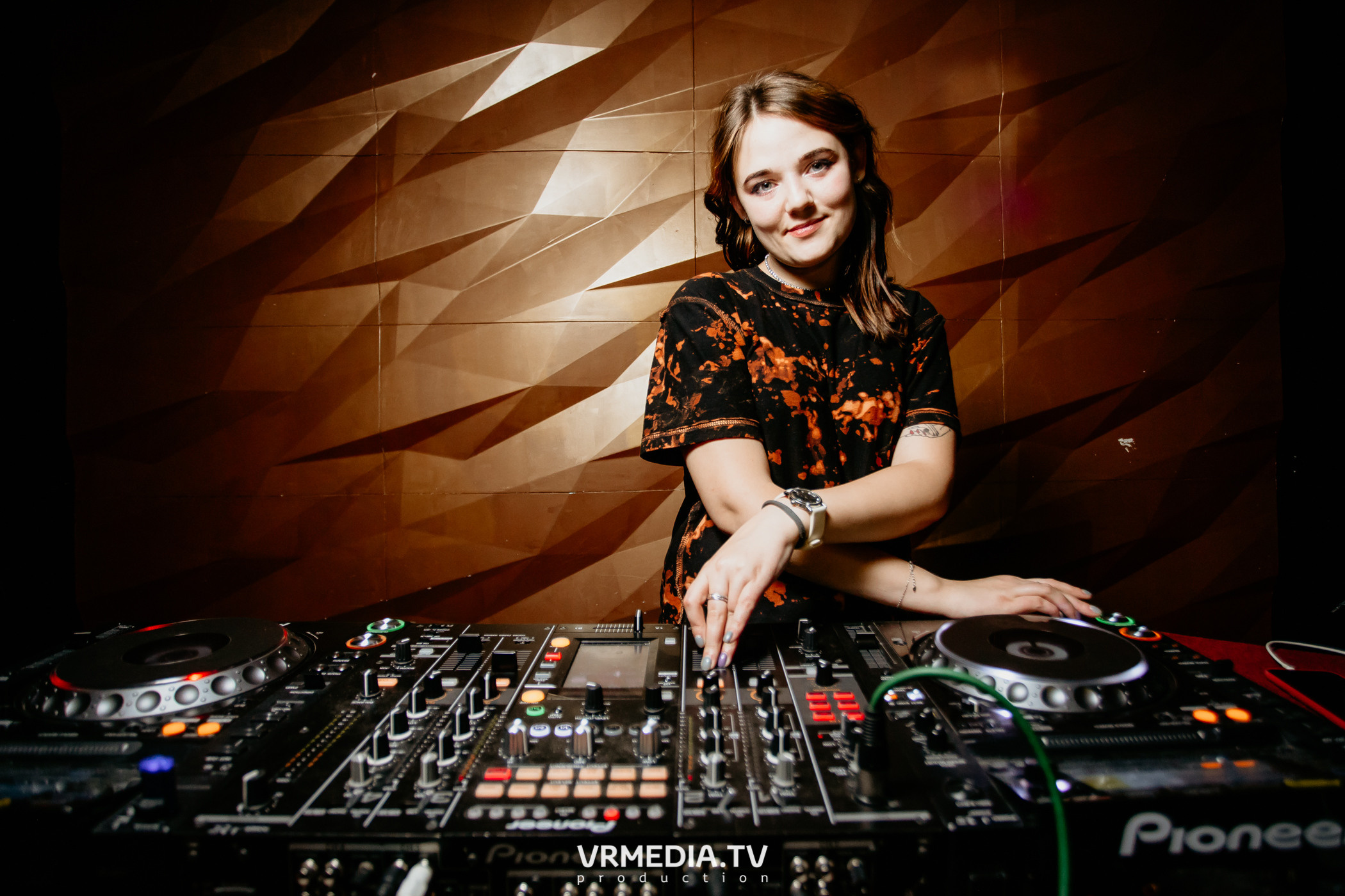 Ночь КемГМУ