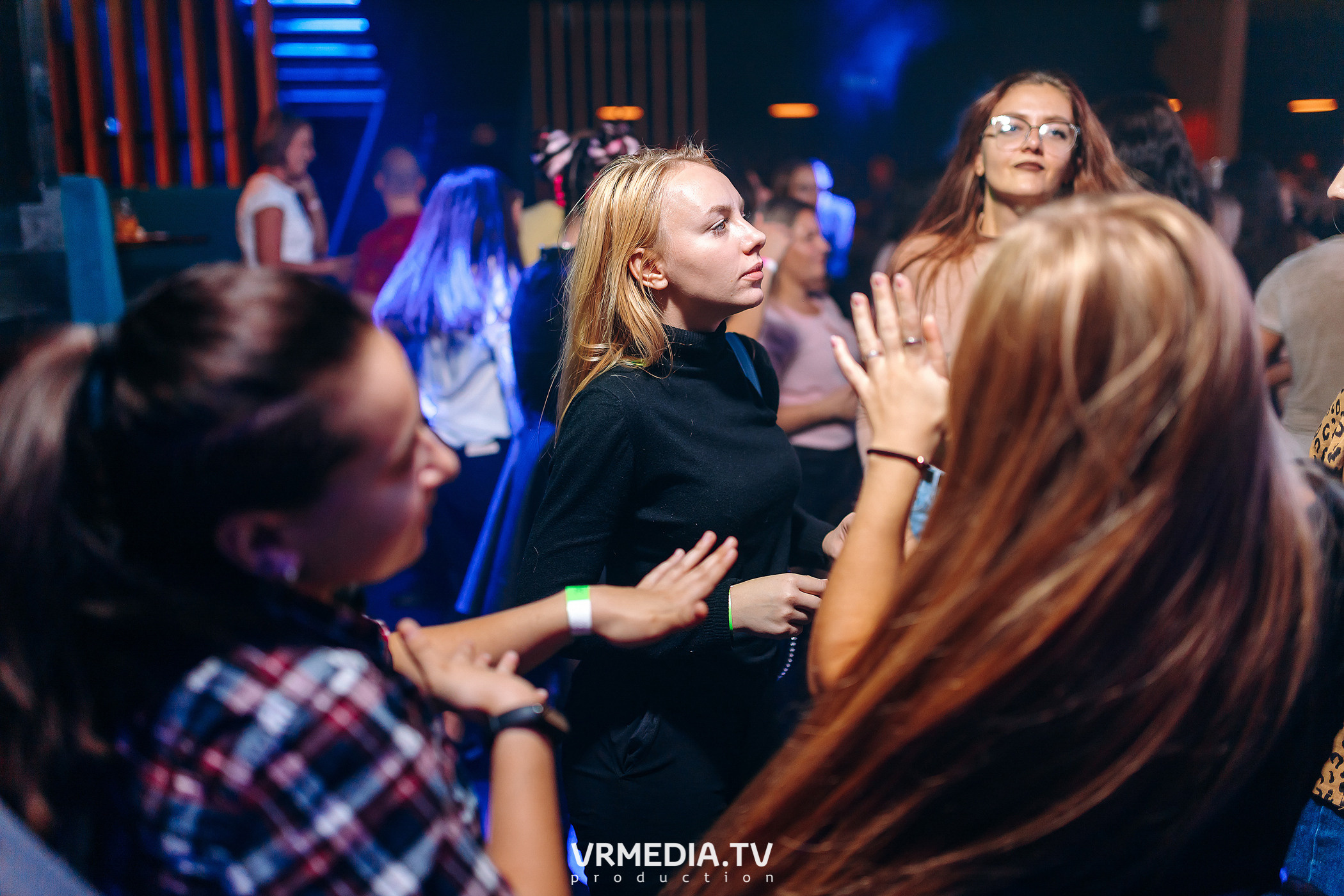 Chao в НК «Эфир»