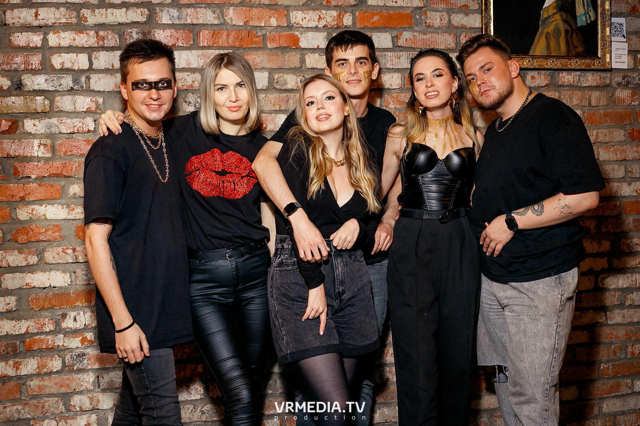 Выходные в культурном пространстве «Редакция»