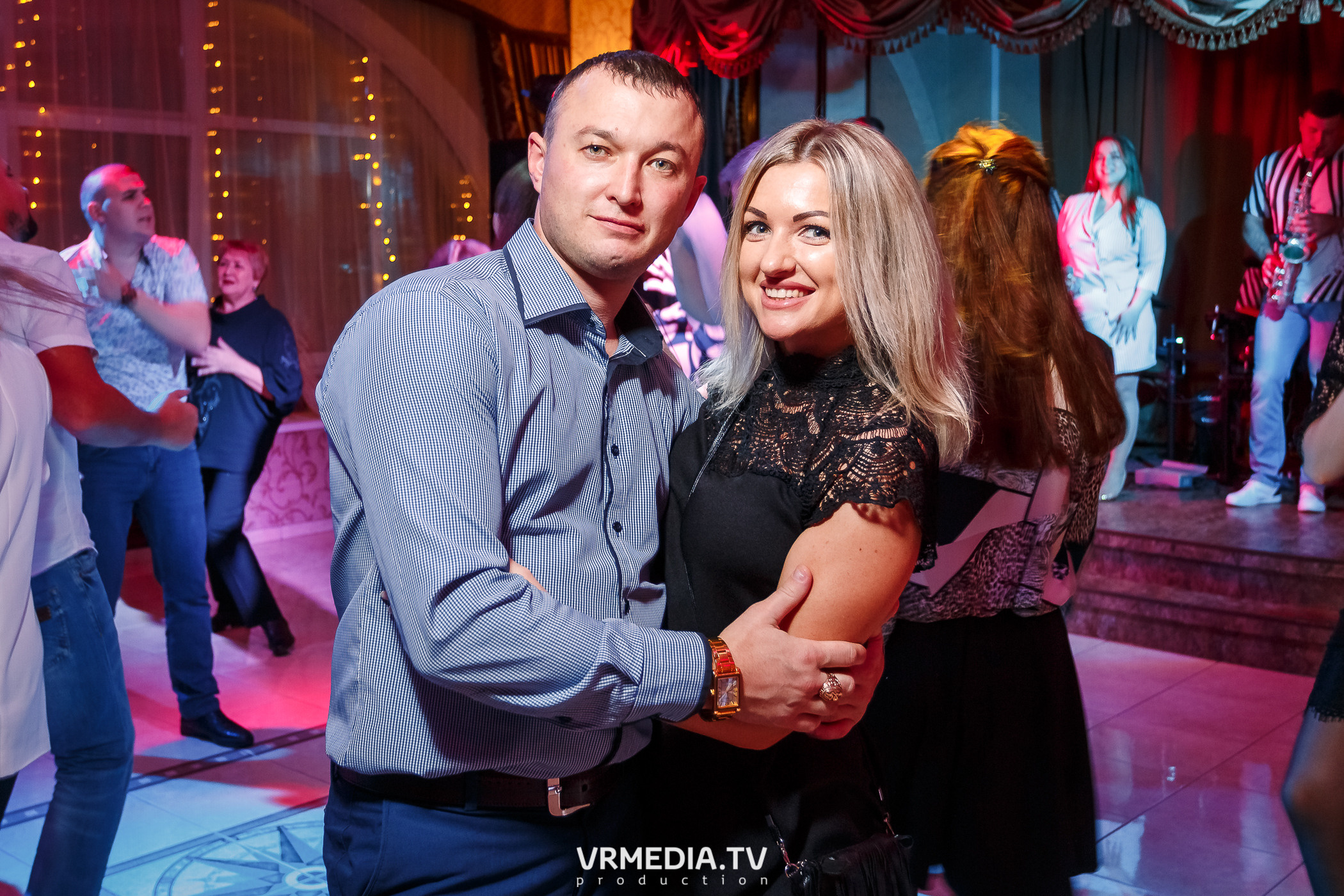 Выходные в РК «Лазурный берег»