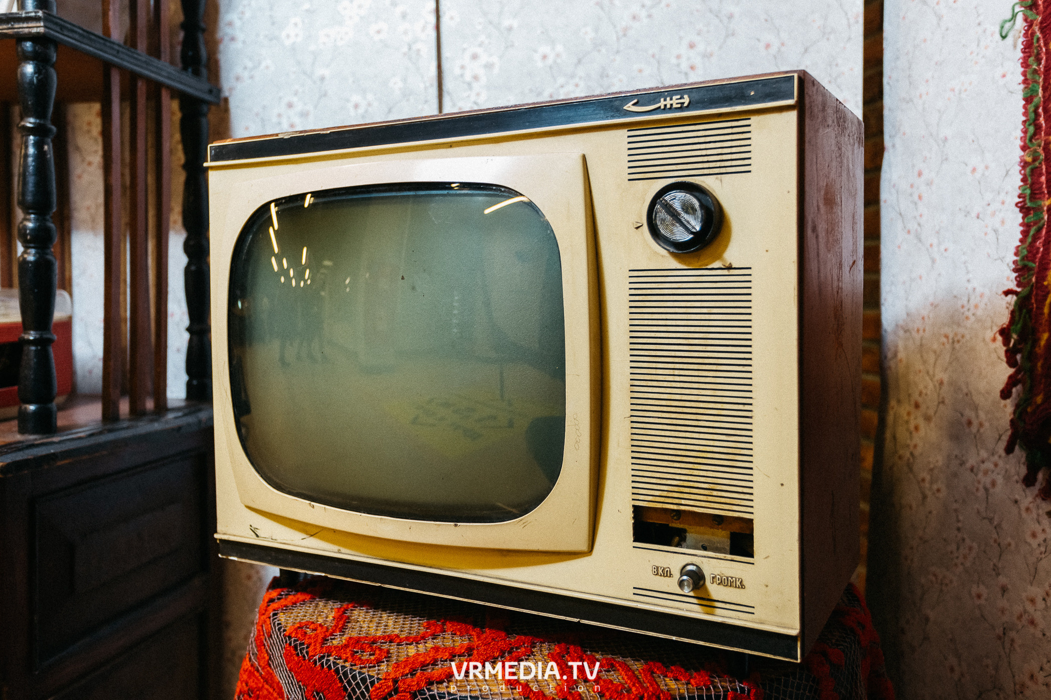 Показ фильма «Москва слезам не верит» в «Starmax Cinema»