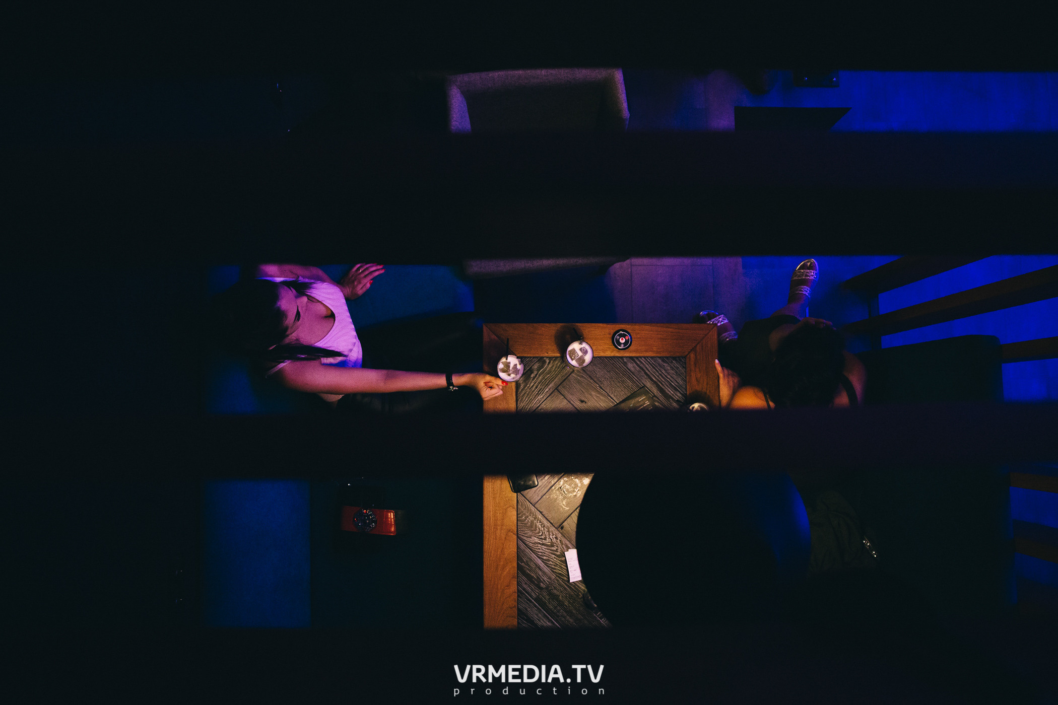 Выходные в НК «Эфир»