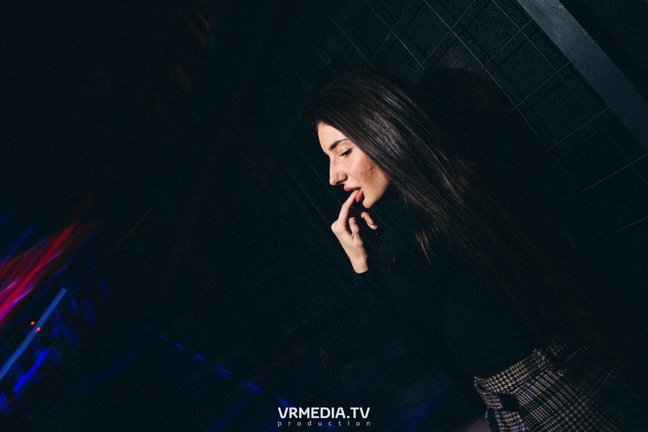 DJ Mikis в НК «Эфир»