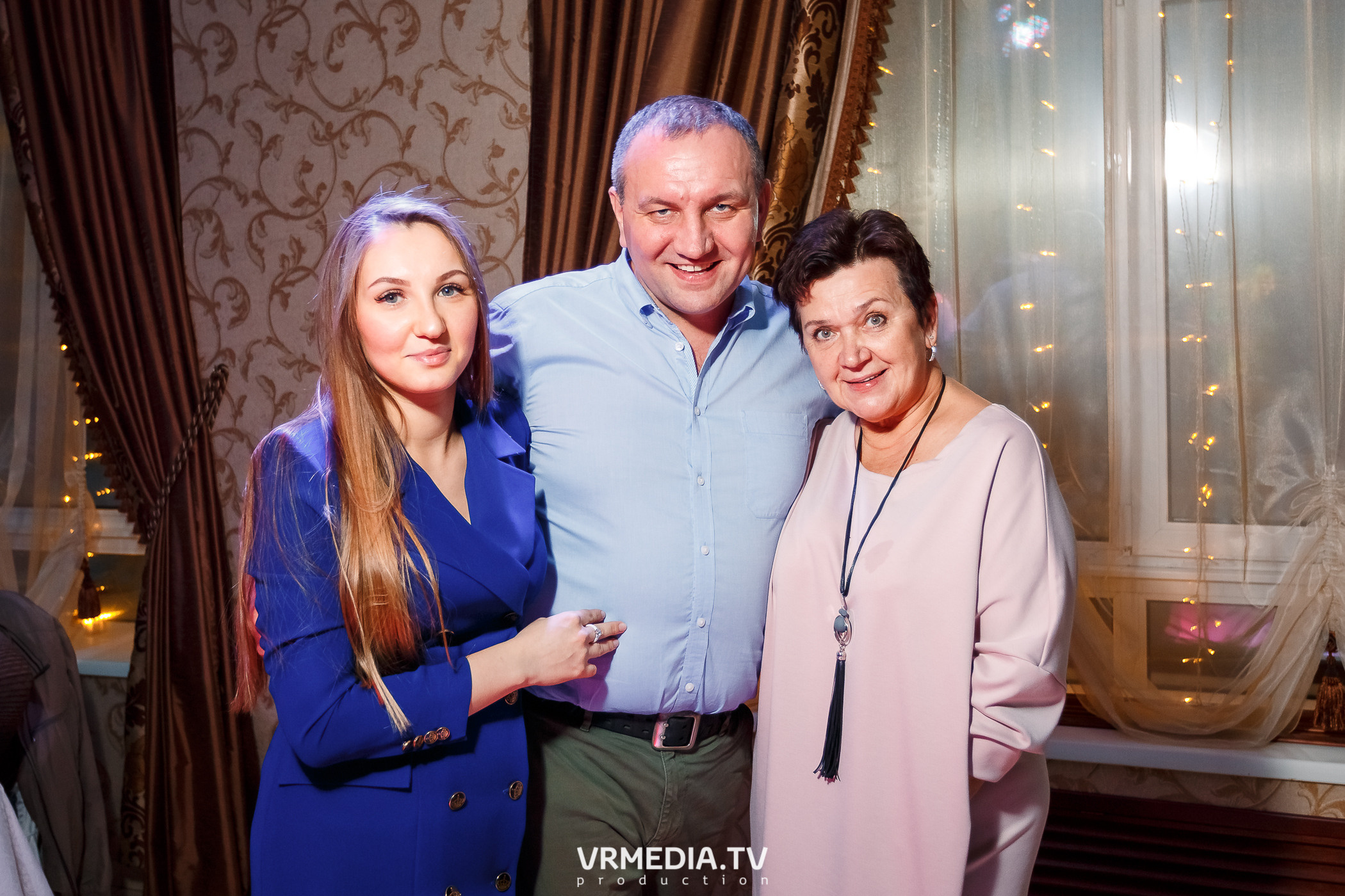 Выходные в РК «Лазурный берег»