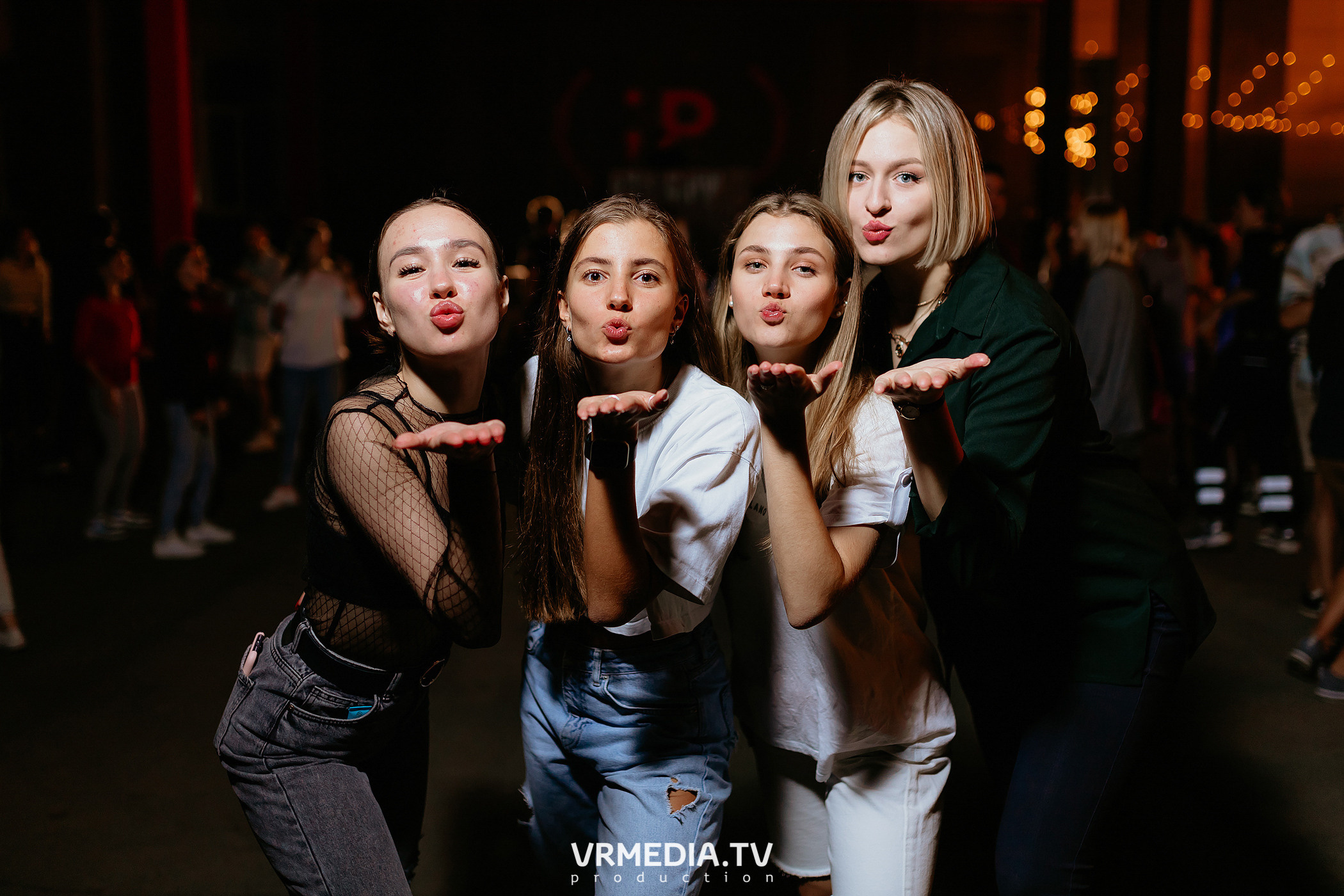 #Редакция_Лето. Культурное пространство «Редакция»