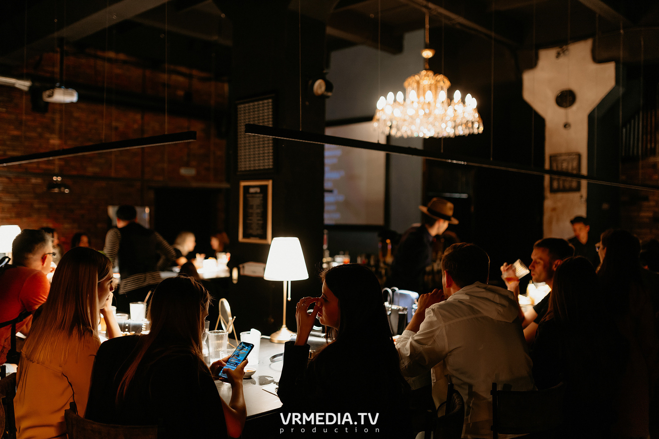 #Редакция_Лето. Культурное пространство «Редакция»