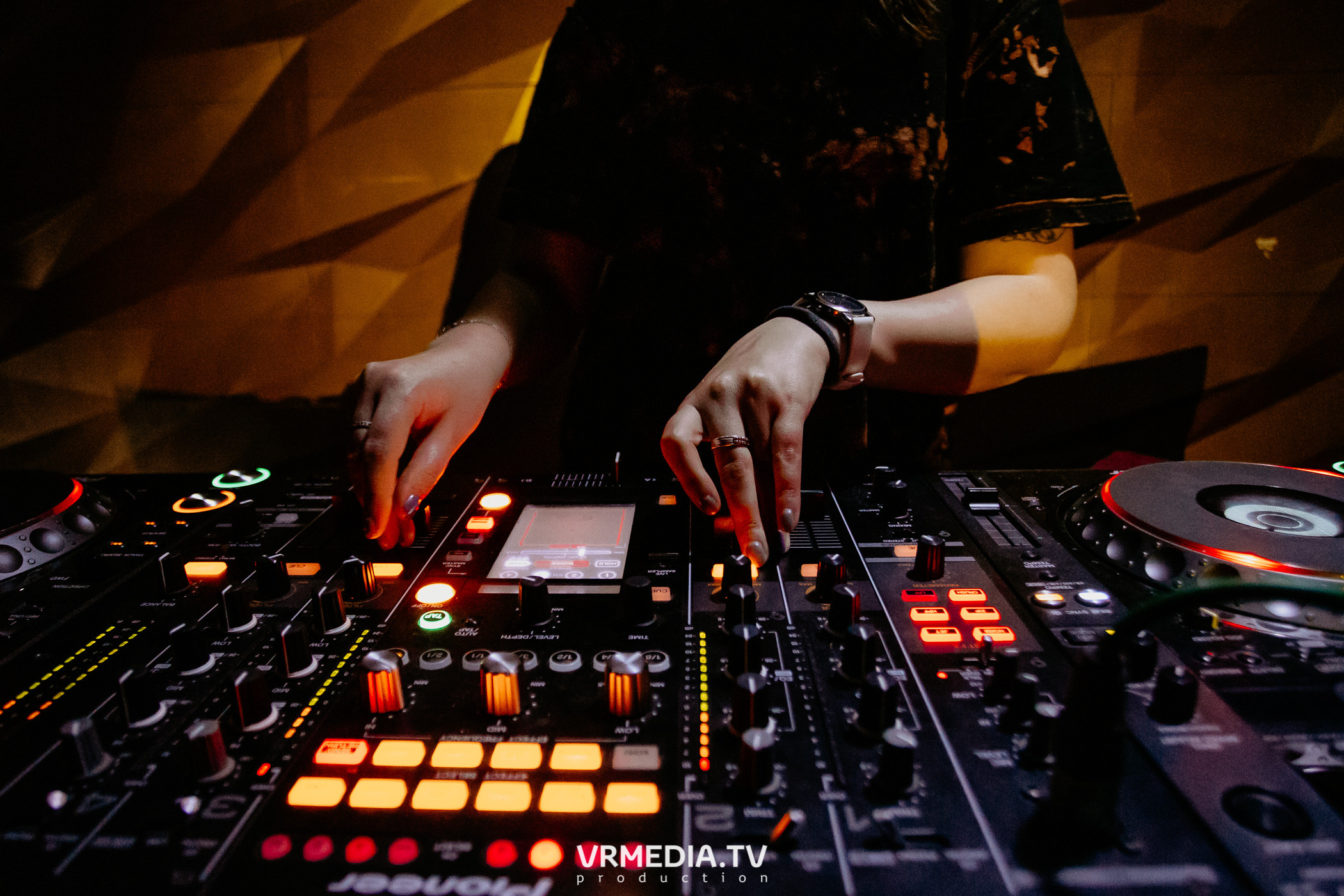 Ночь КемГМУ