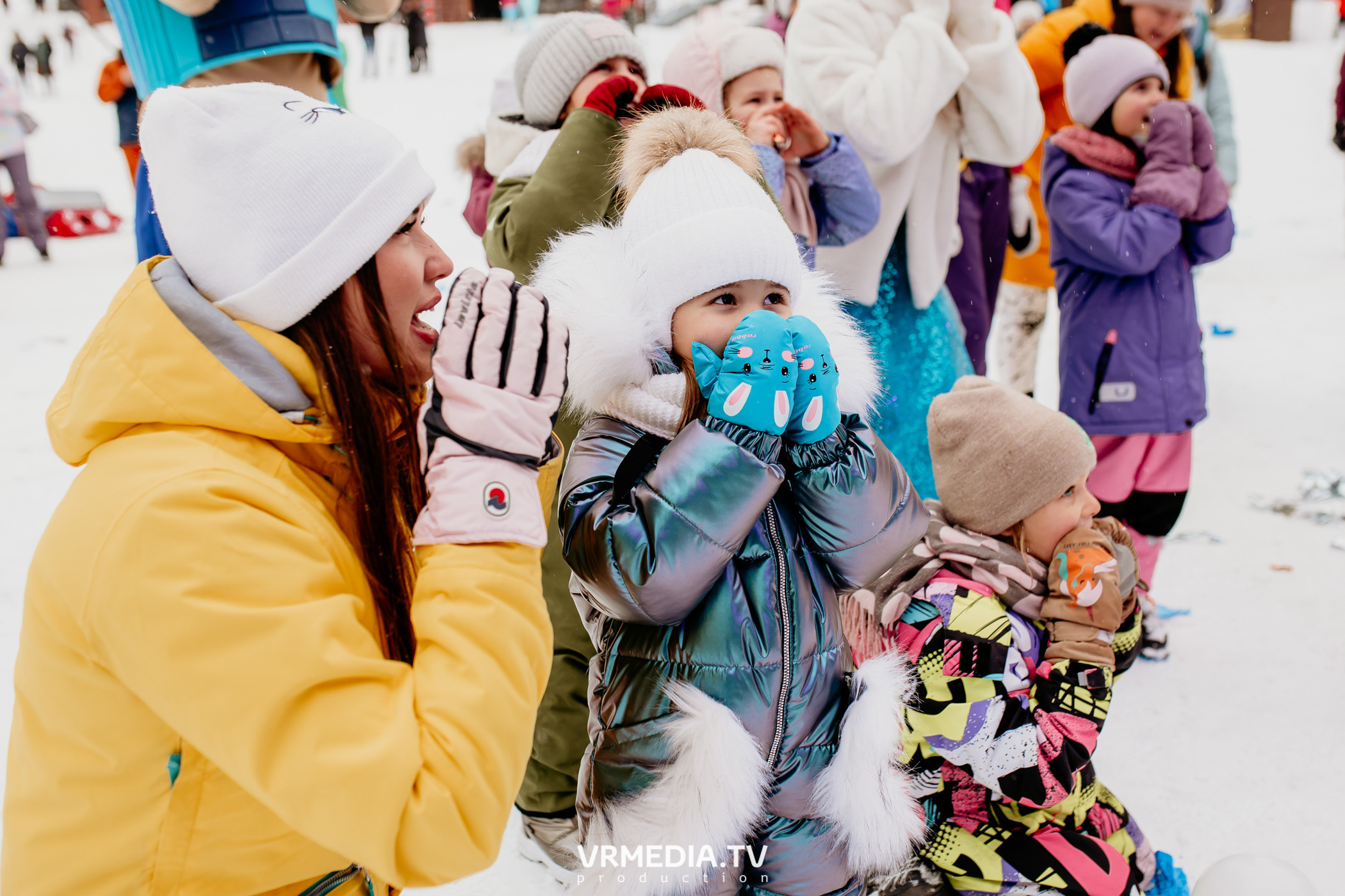 Открытие горнолыжного сезона 2021-2022 в Шерегеше