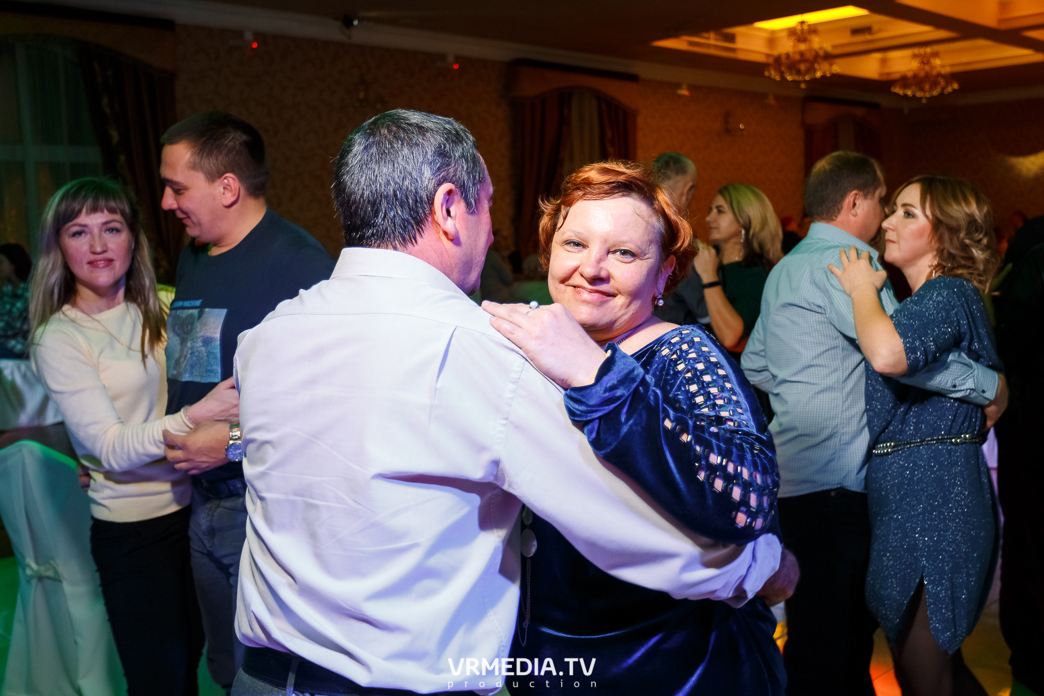 Выходные в РК «Лазурный берег»