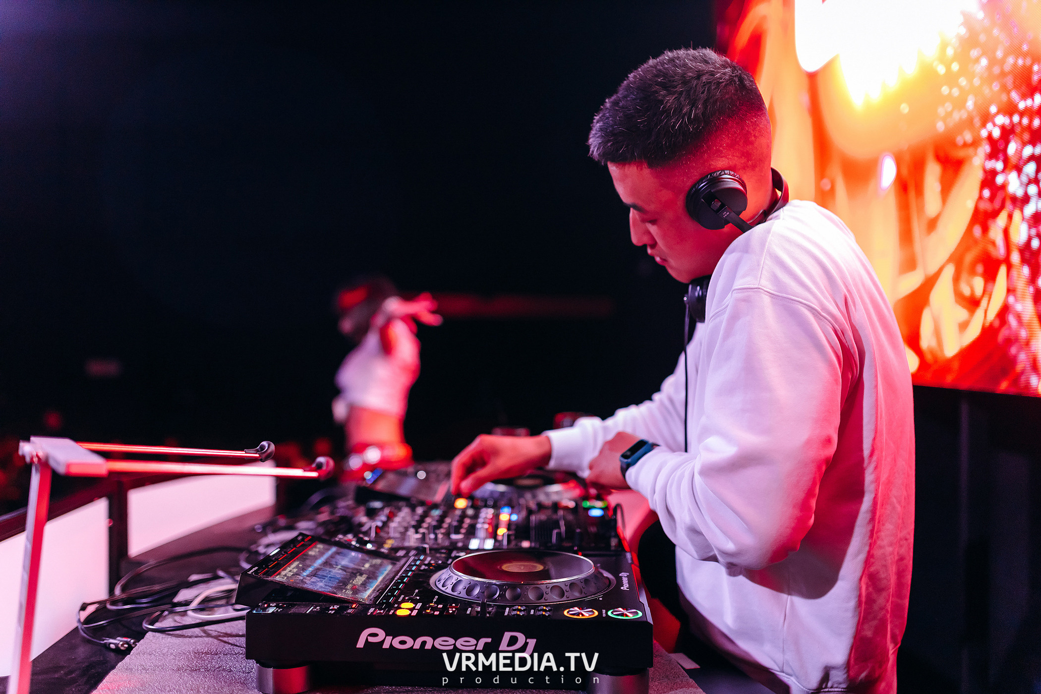 Chao в НК «Эфир»