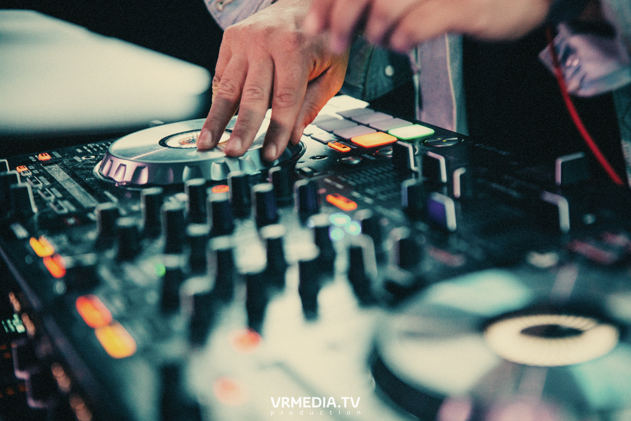 Da Men в НК «Эфир»