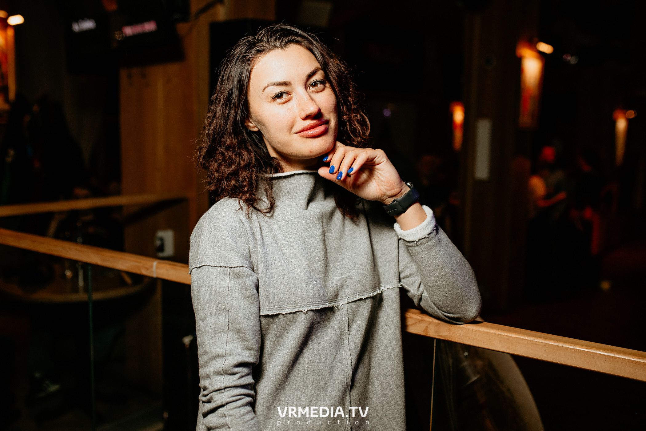 Выходные в «Alpen Club»