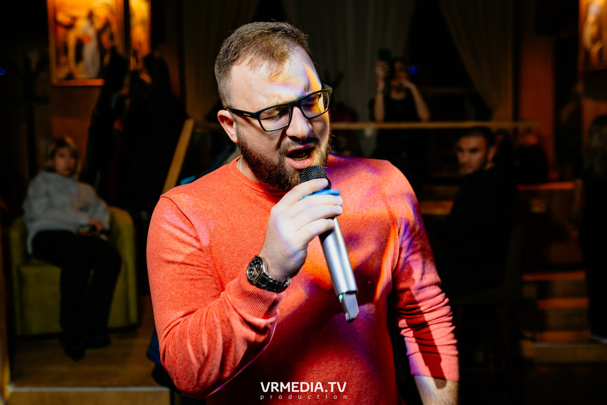 Выходные в «Alpen Club»