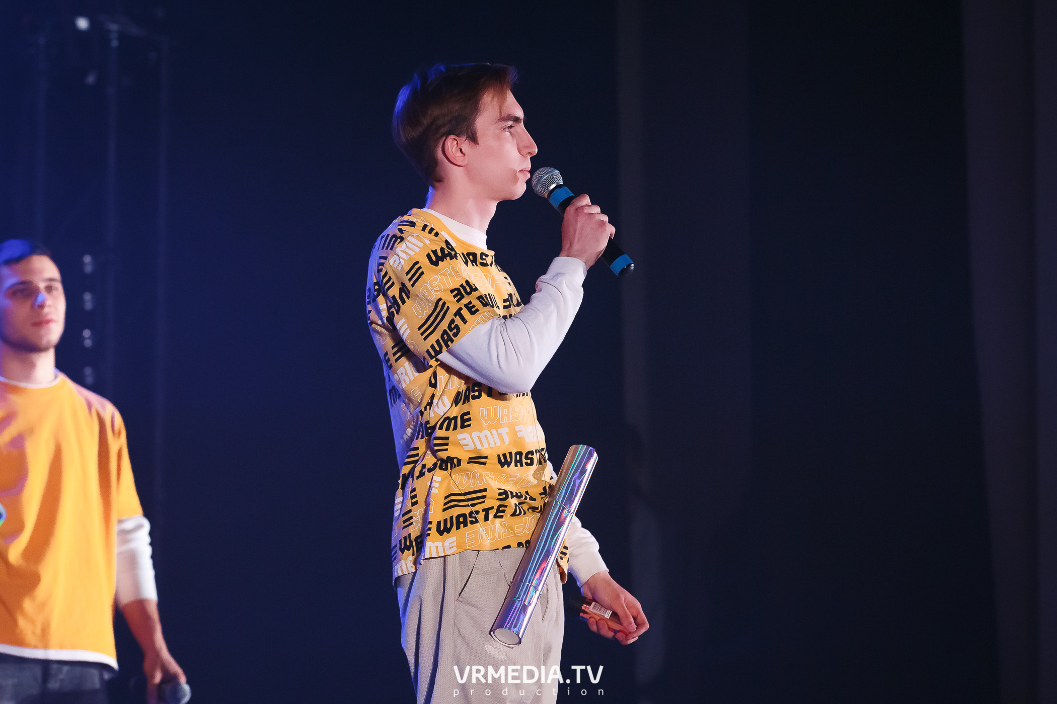 «Давай Знакомиться» в КемГМУ, Педиатрический факультет