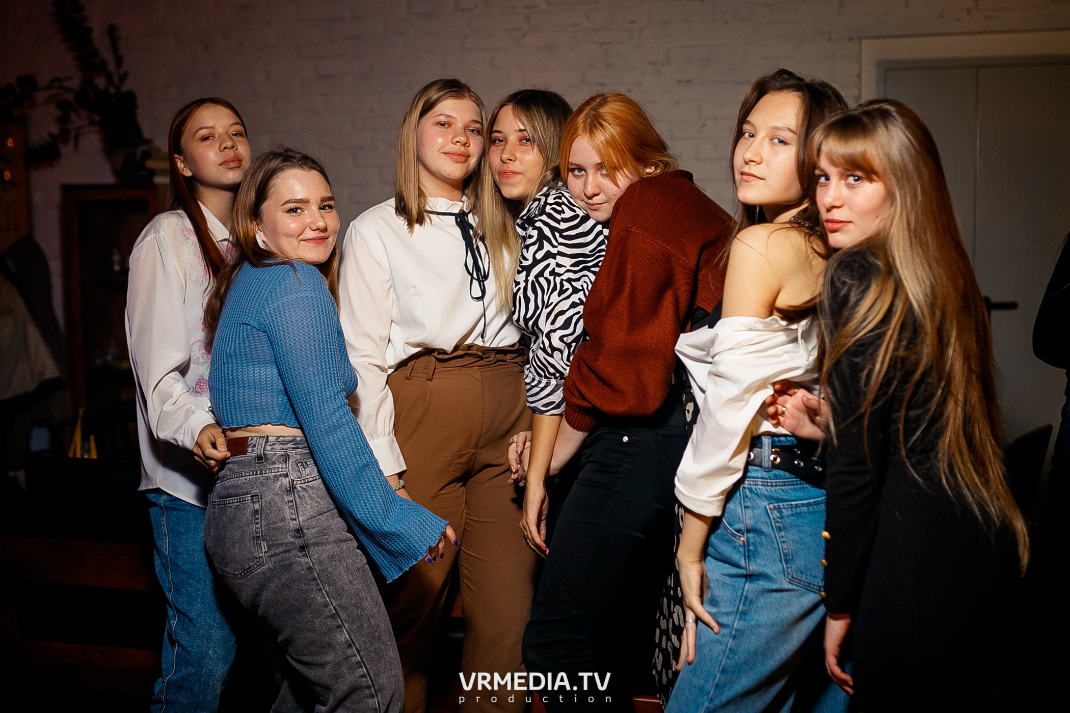 Выходные в культурном пространстве «Редакция»