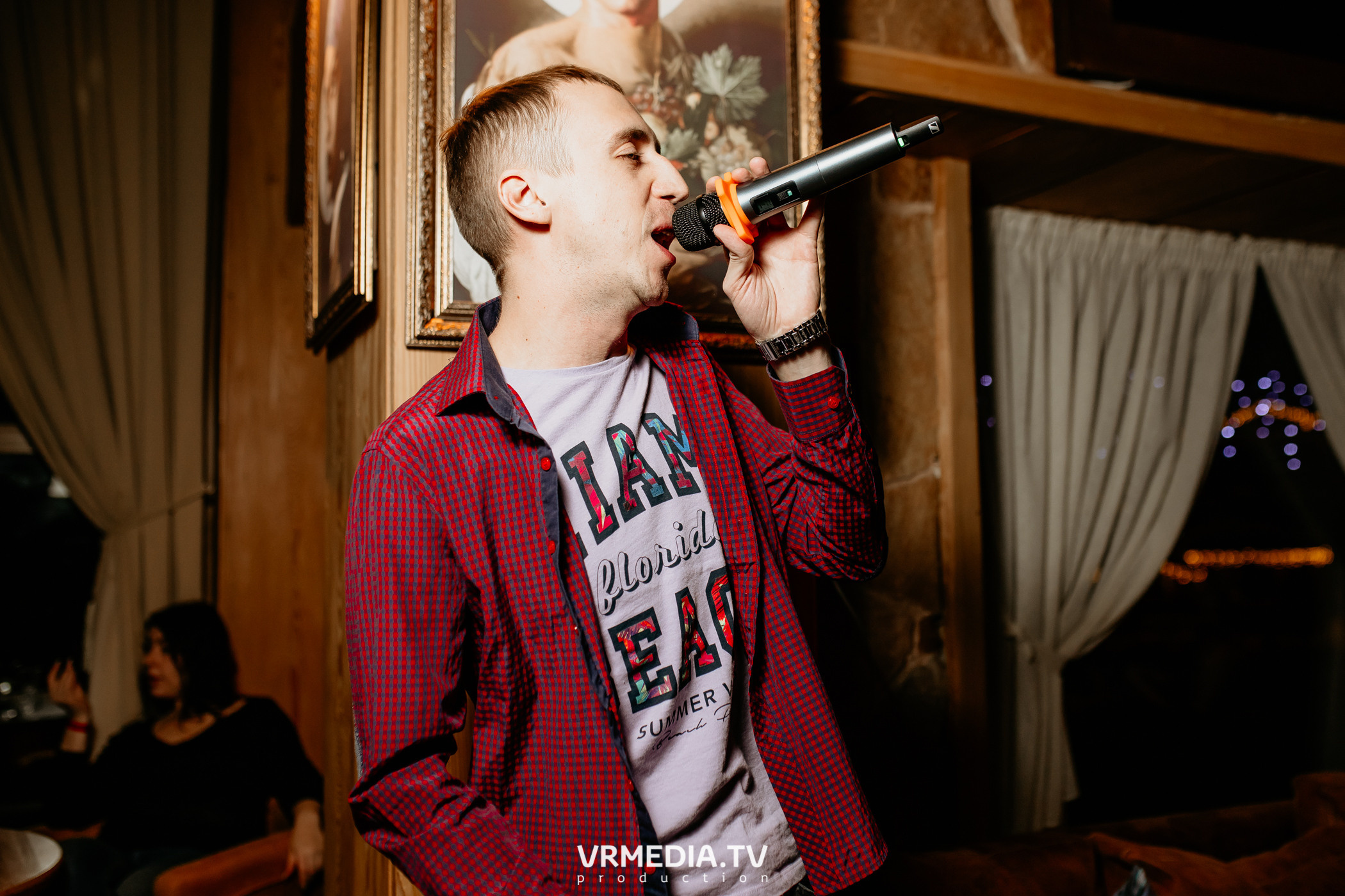 Выходные в «Alpen Club»