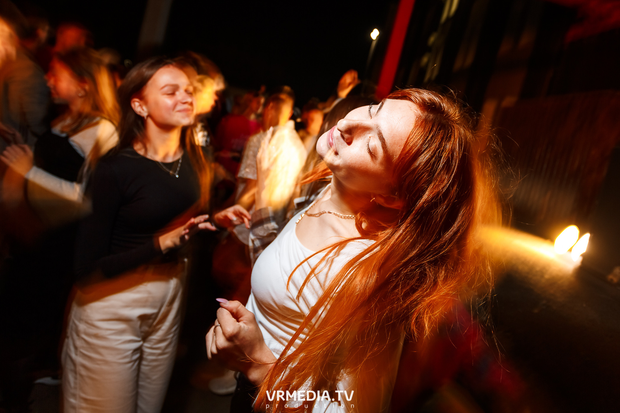 #Редакция_Лето. Культурное пространство «Редакция»