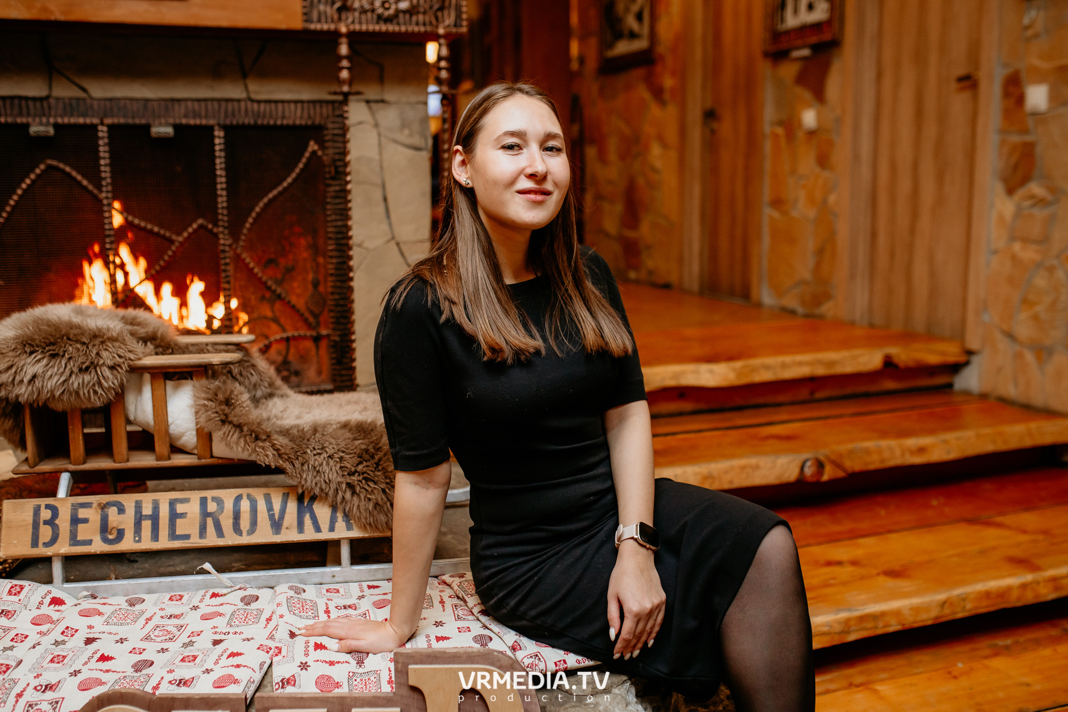 Выходные в «Alpen Club»