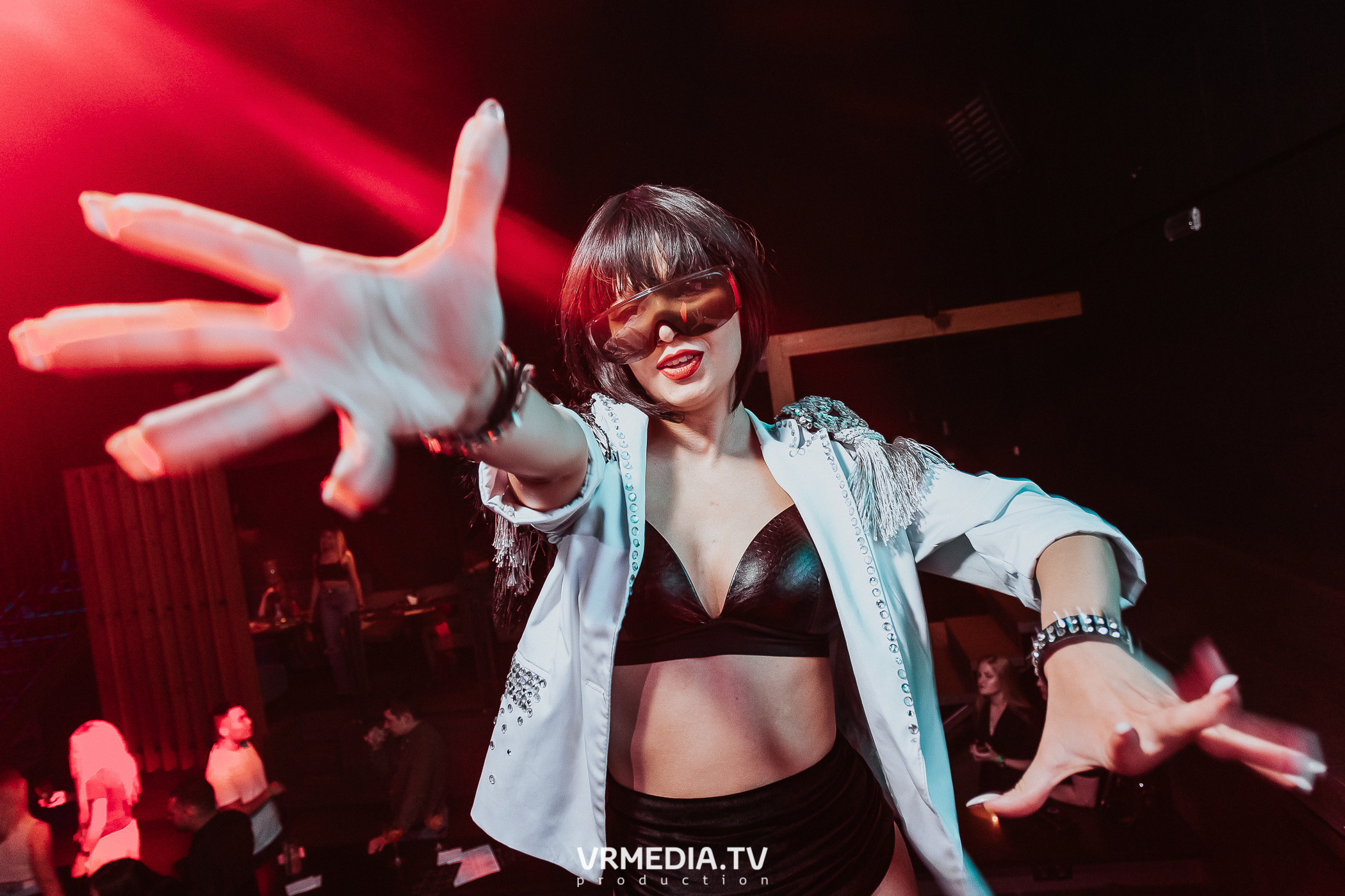 Kolya Funk в НК «Эфир»