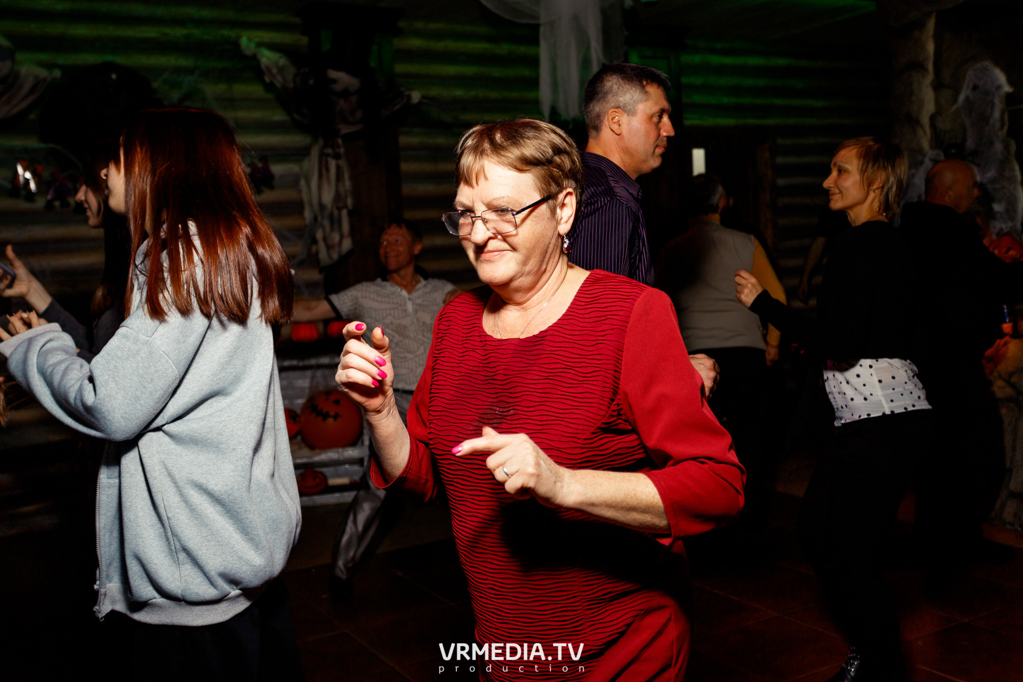 В гостях «У Петровича»