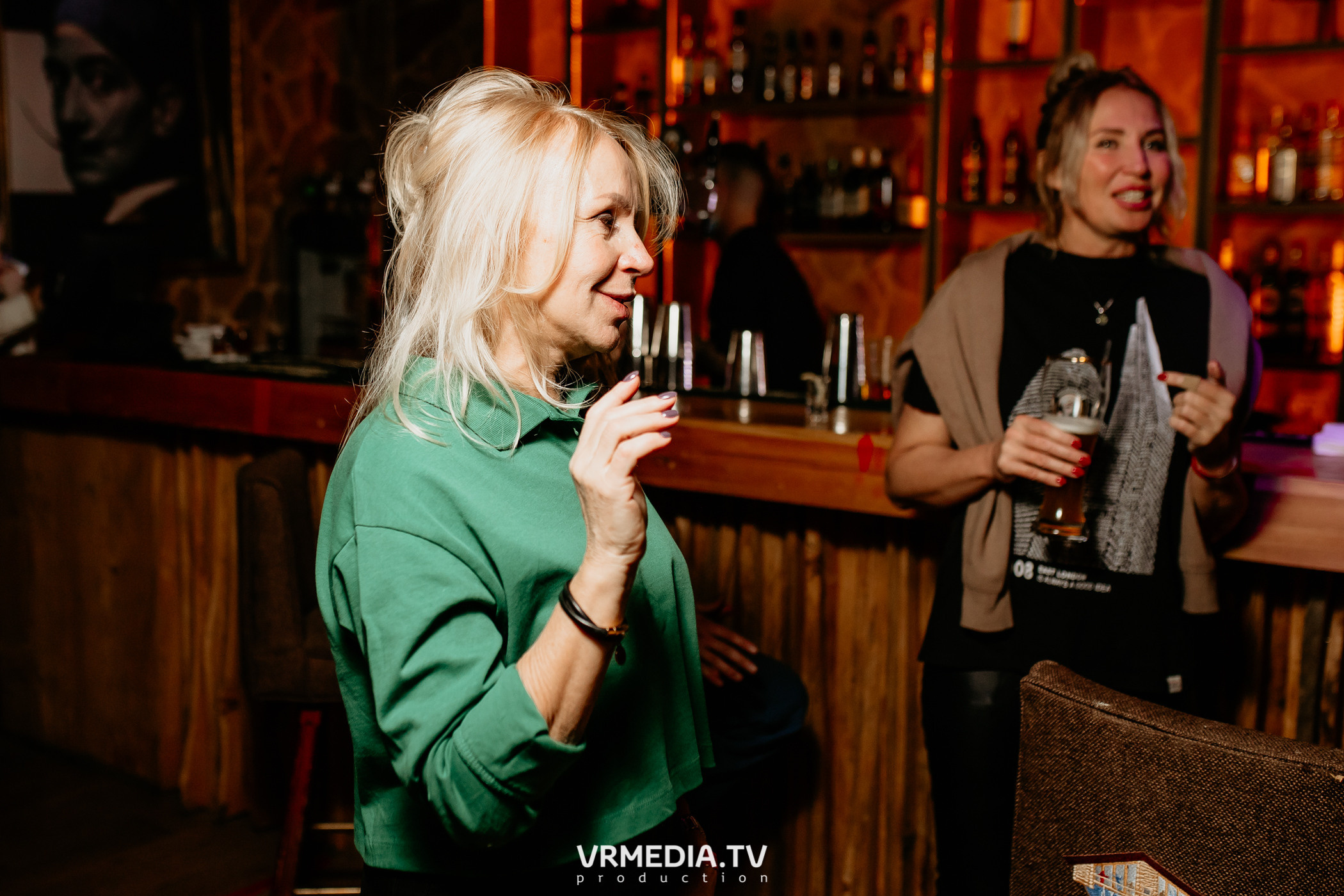 Выходные в «Alpen Club»