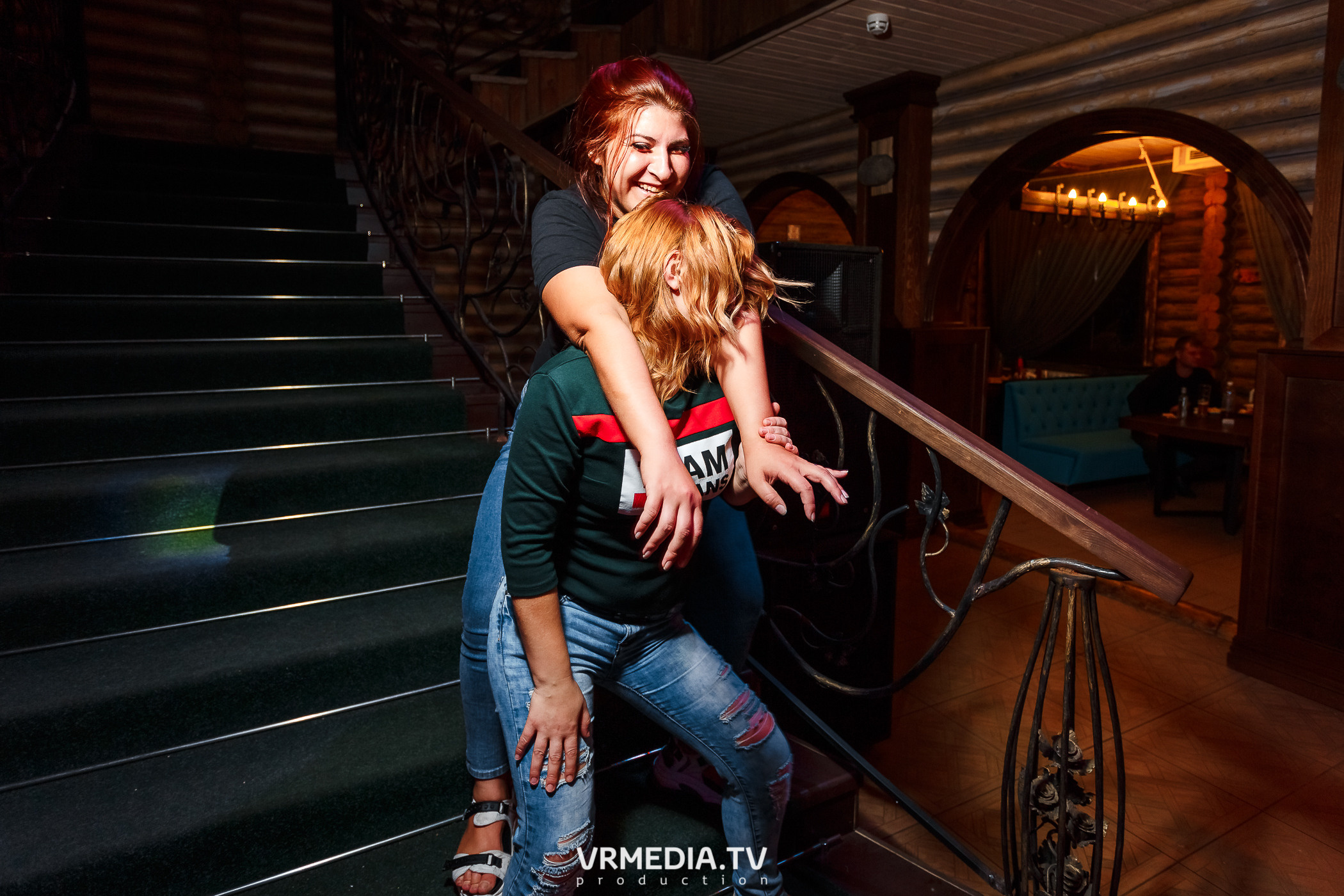 Выходные «У Петровича»