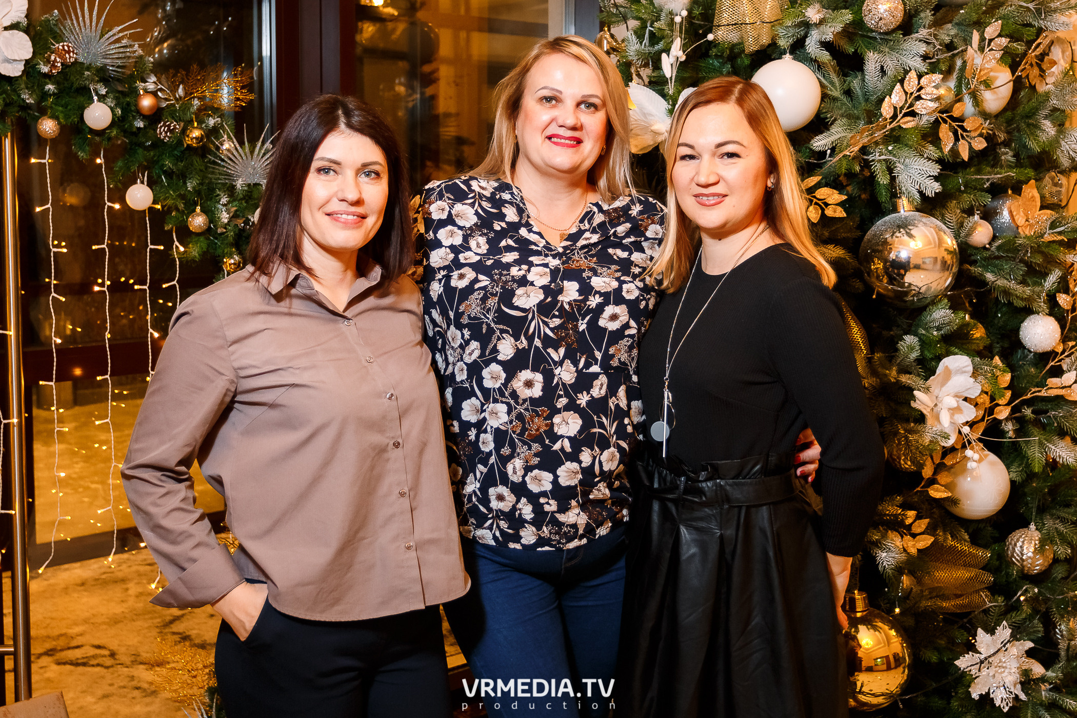 Выходные в ресторане «Paradise»