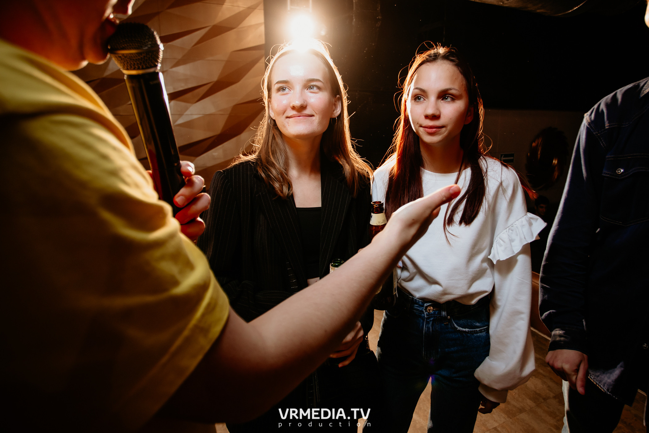 Ночь КемГМУ