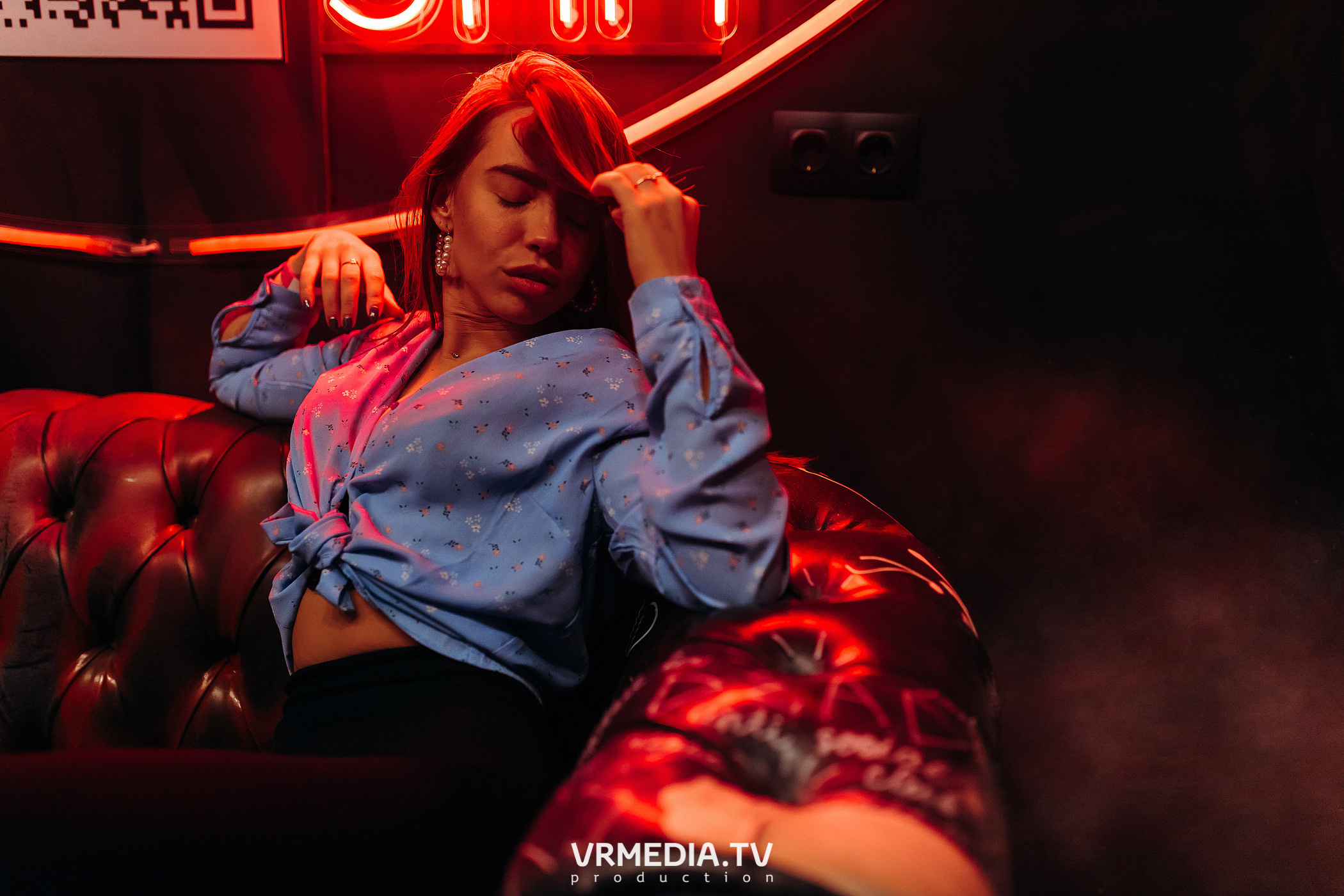 Выходные в НК «Эфир»