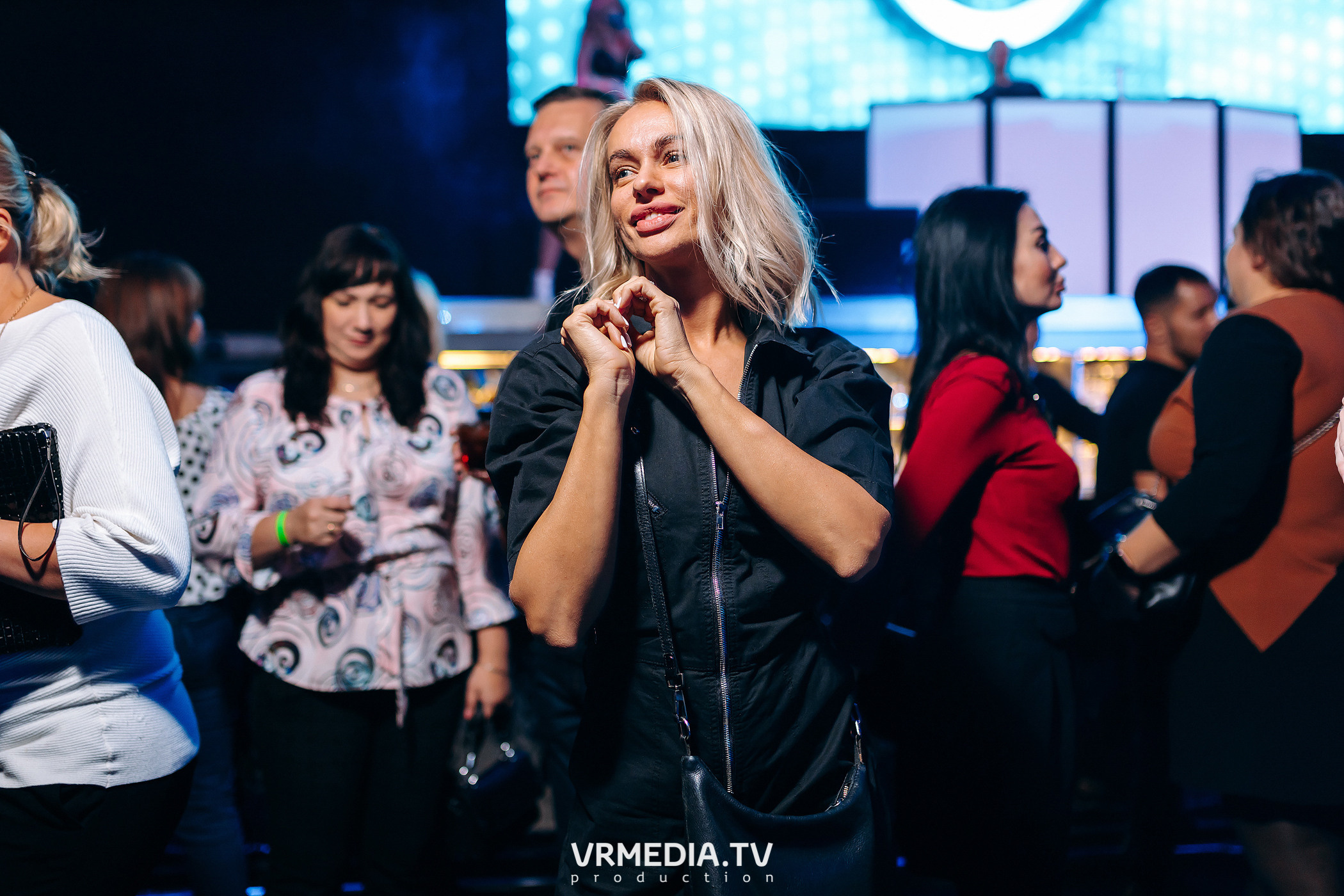 Выходные в НК «Эфир»