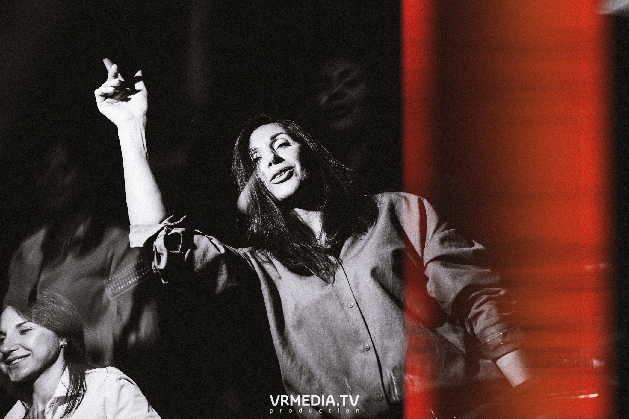 Da Men в НК «Эфир»