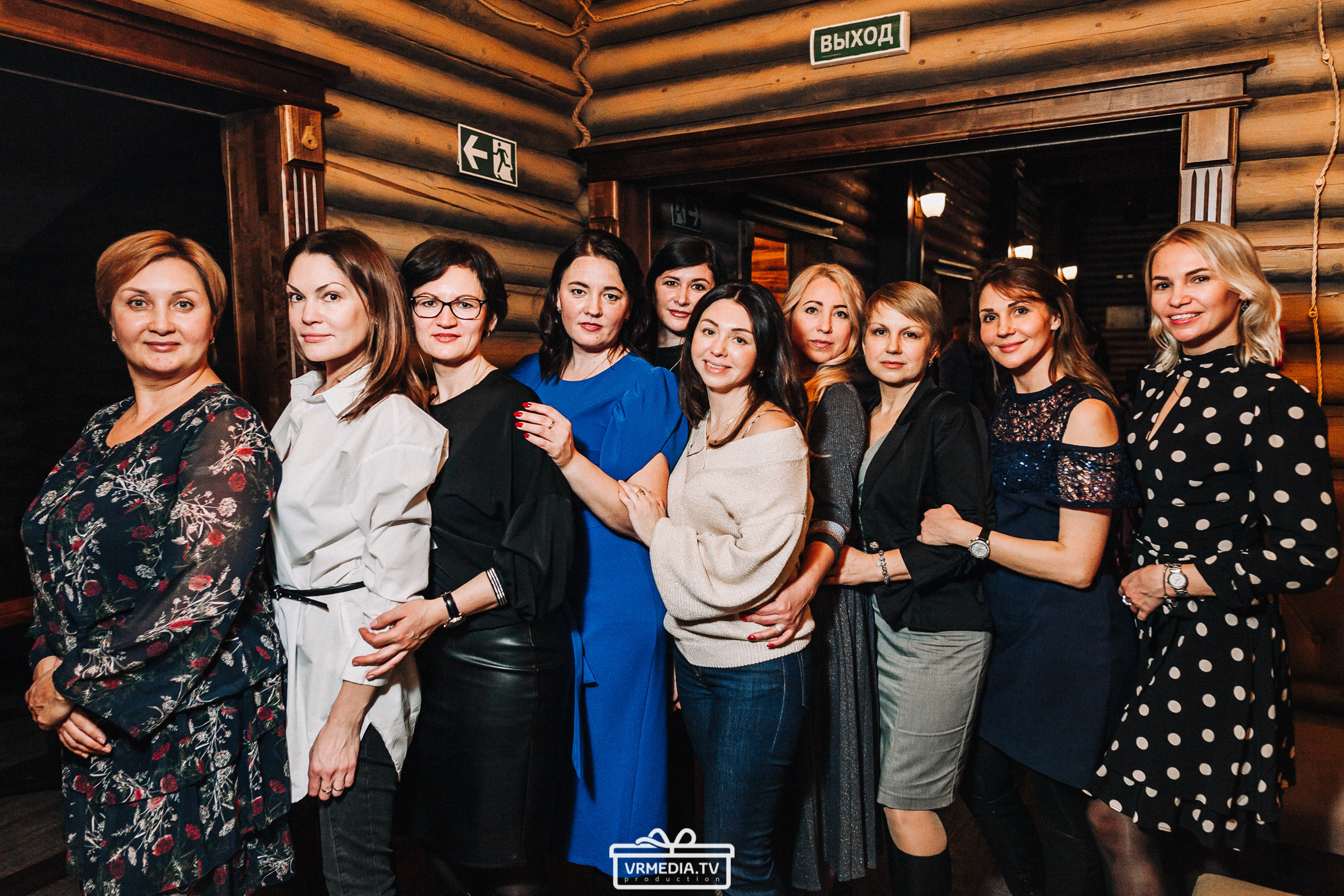 Новый год «У Петровича»