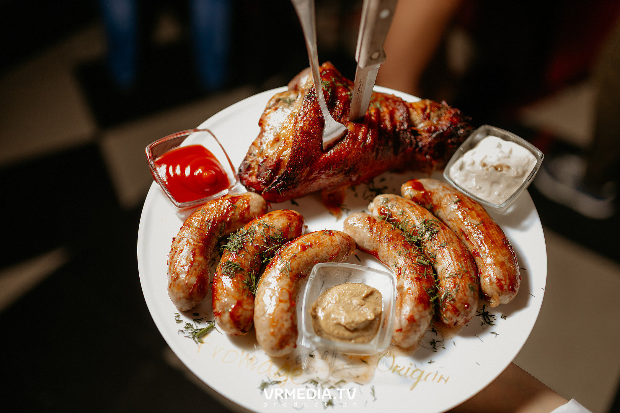 Лигалайз в НК «Засада»