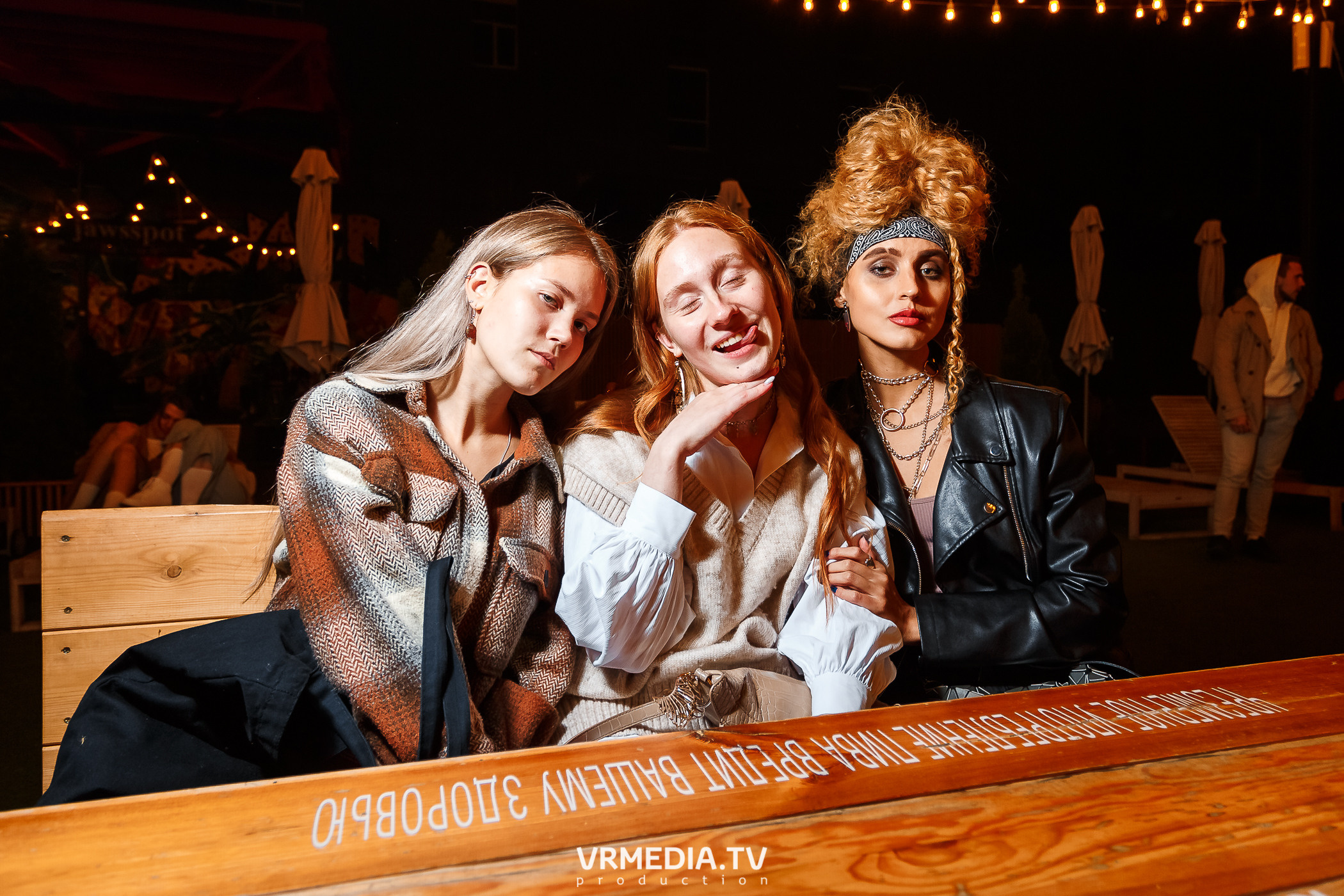 Weekend #28. Культурное пространство «Редакция»