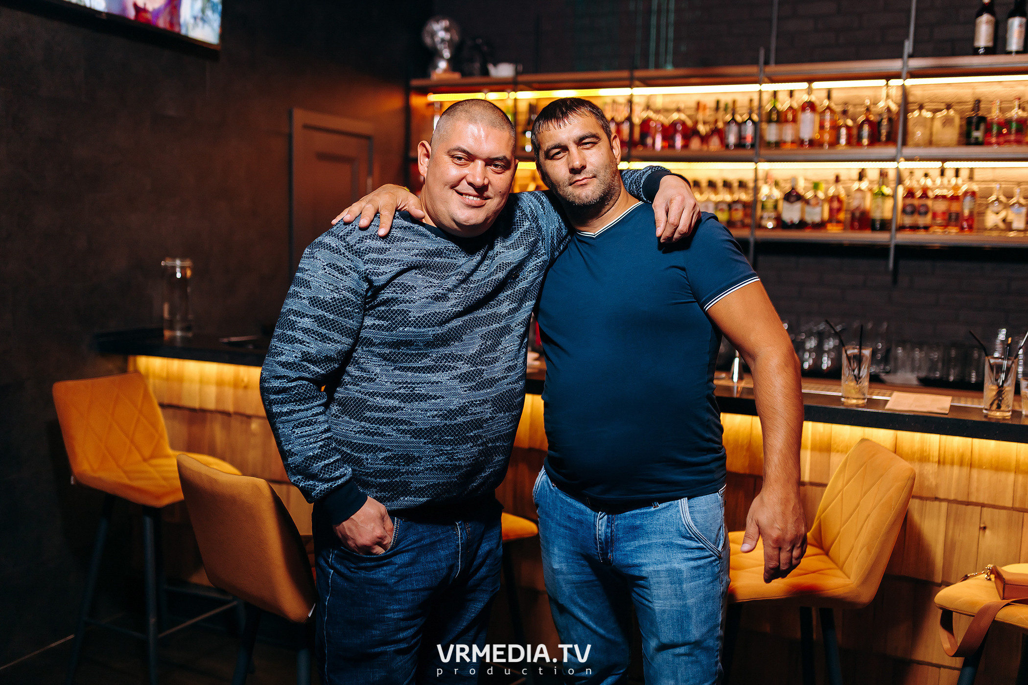 Выходные в НК «Эфир»