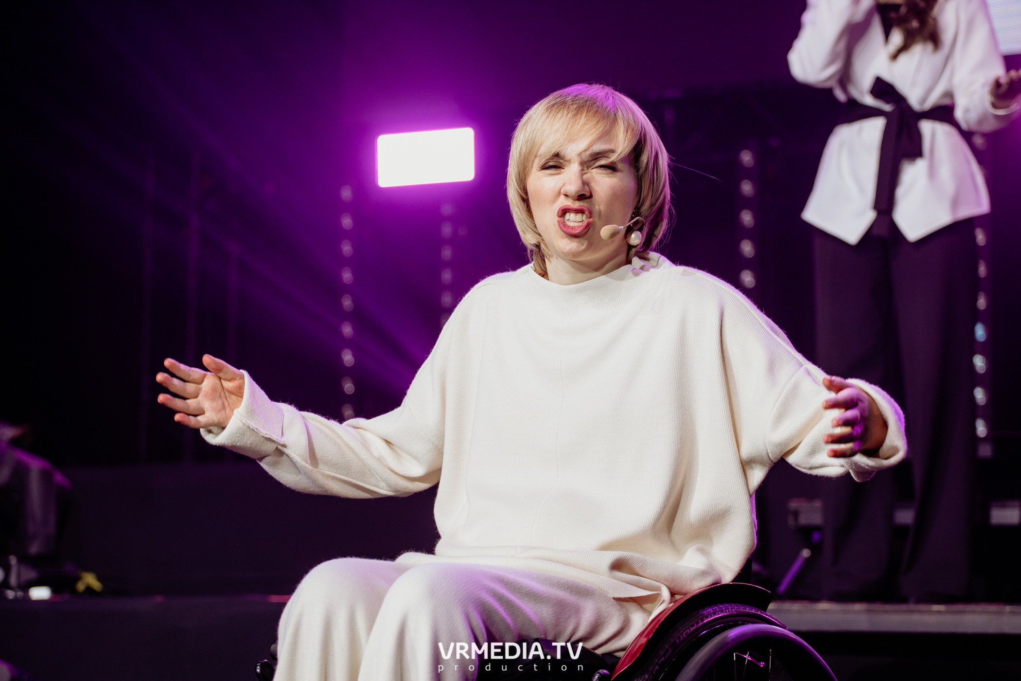 Благотворительный бойцовский турнир «Битва за добро»