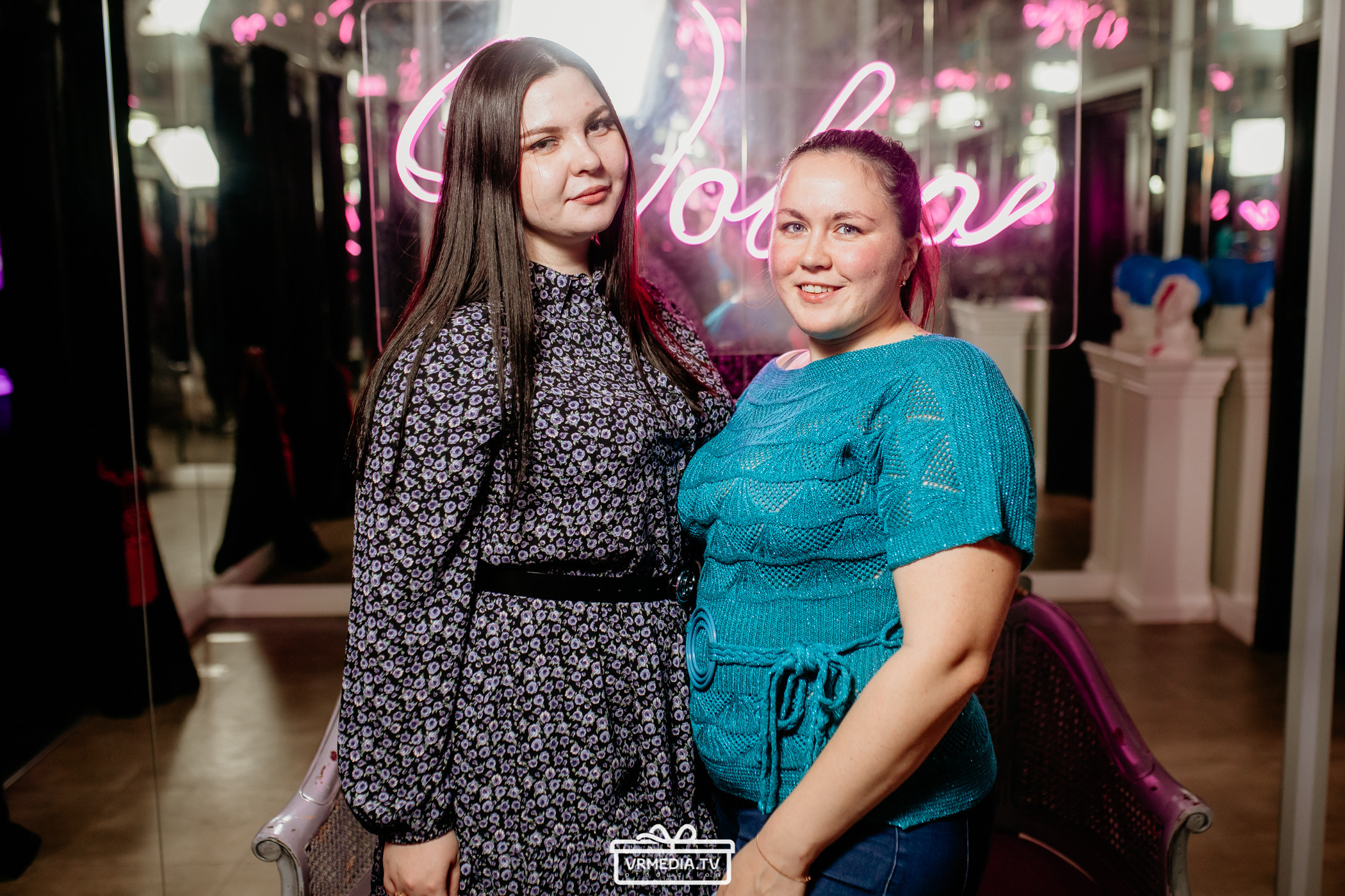 День рождения караоке «Volna»