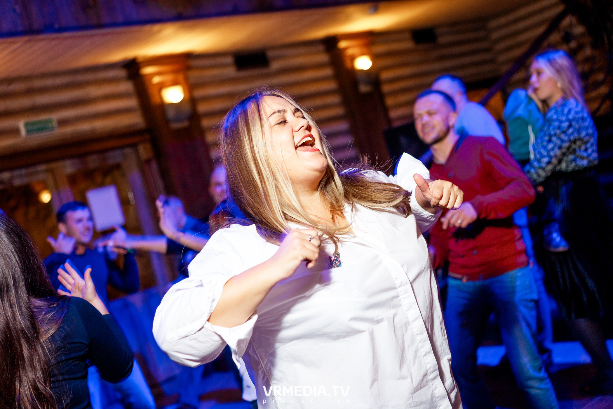 В гостях «У Петровича»