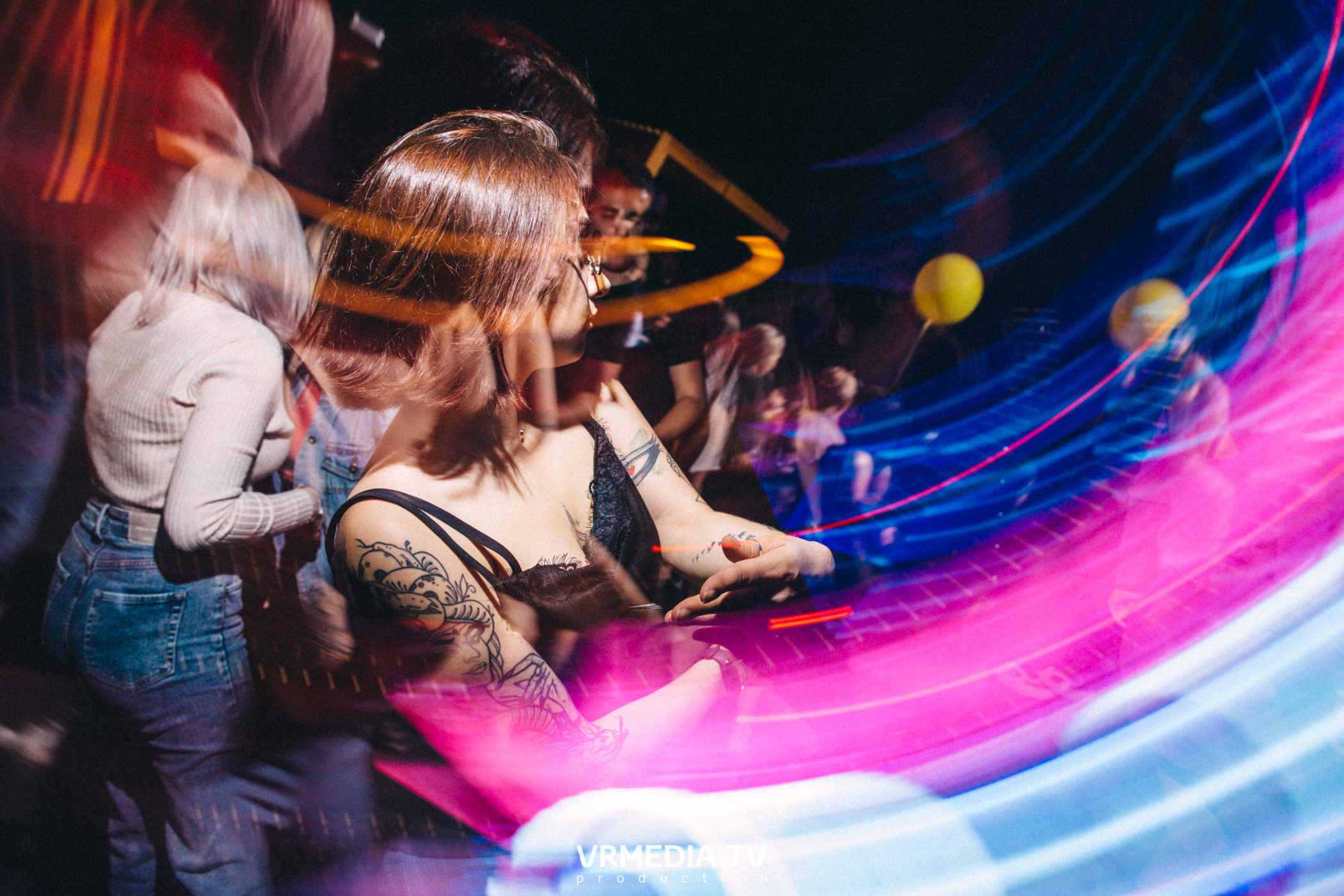 Выходные в НК «Эфир»