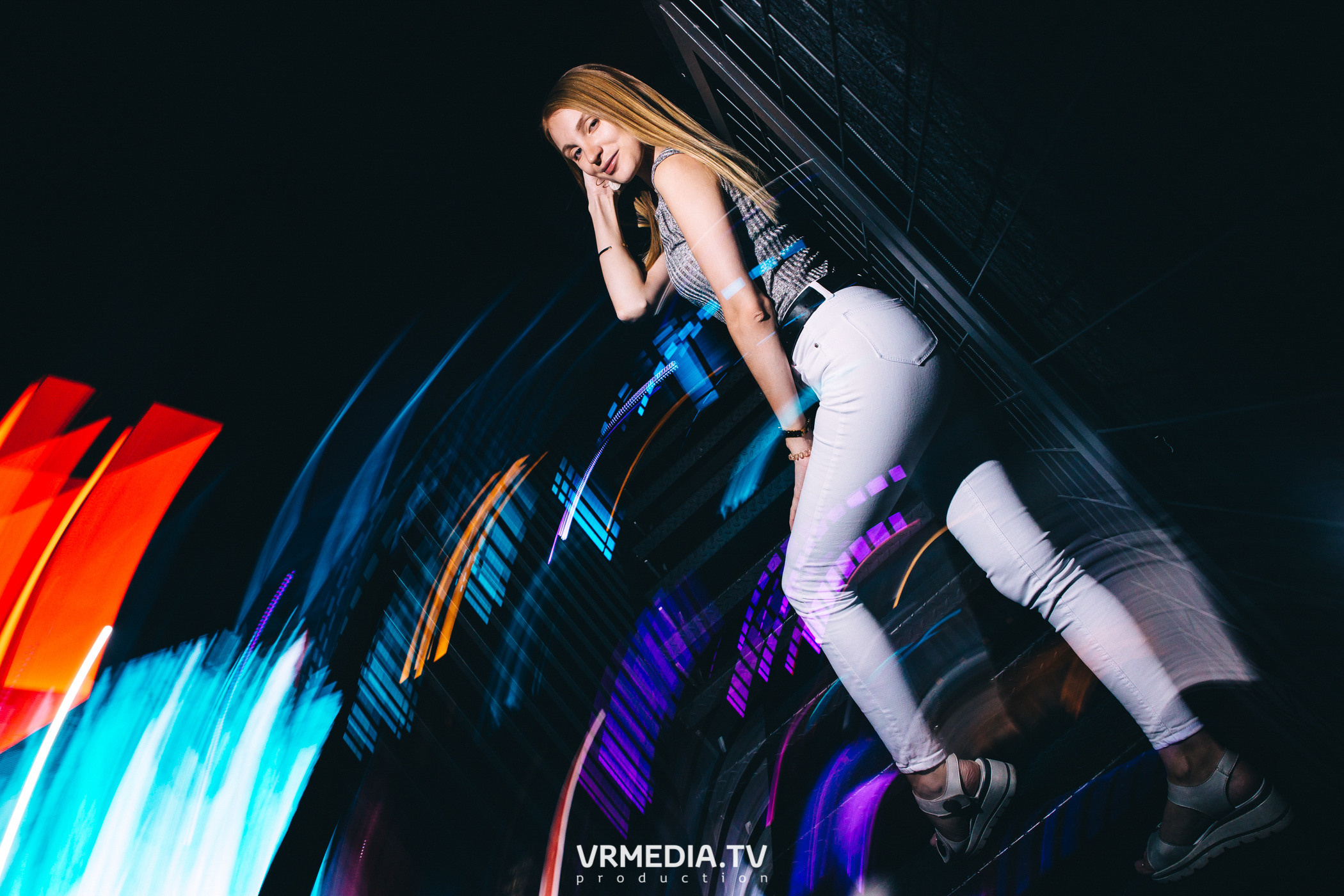 Выходные в НК «Эфир»