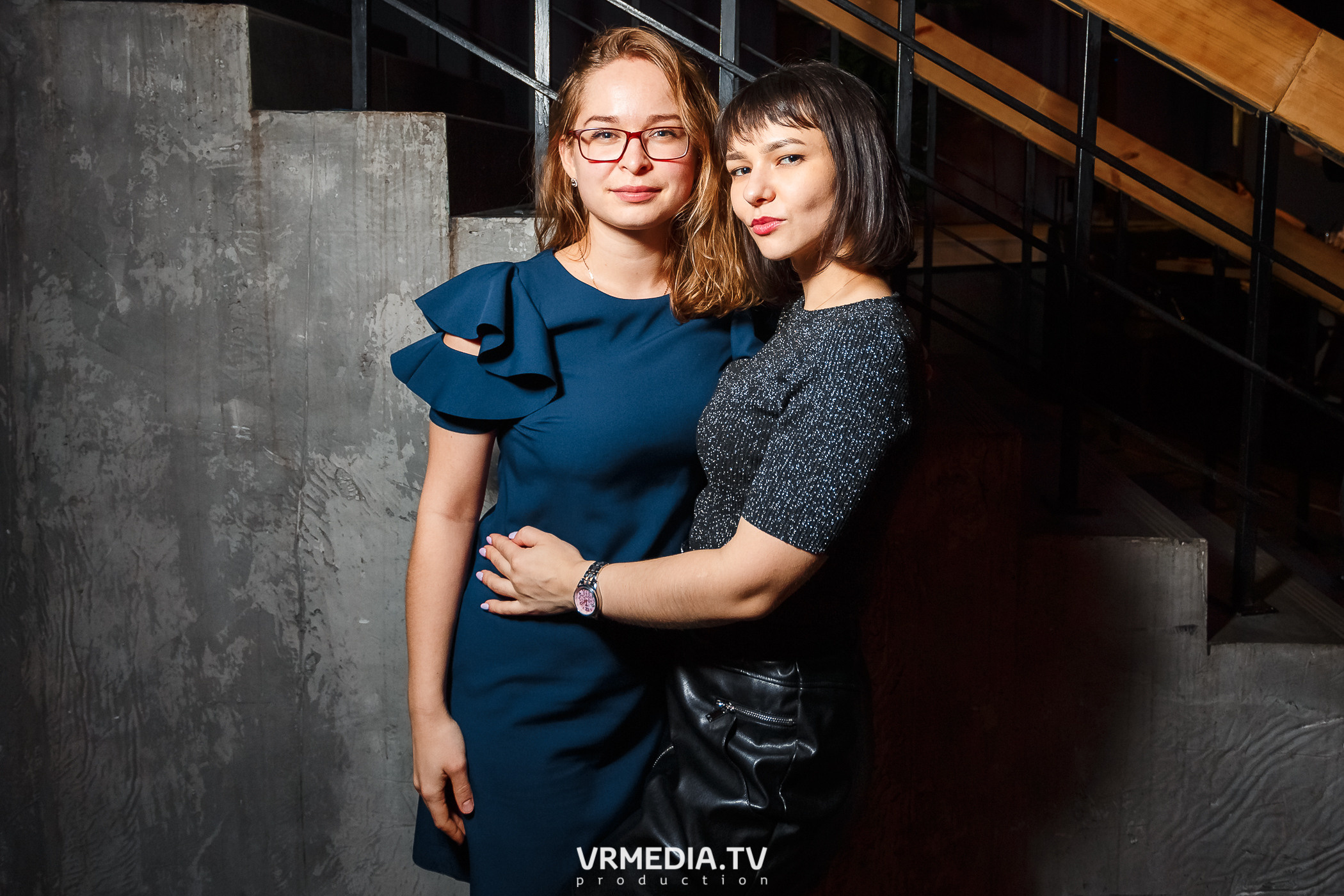 Выходные в баре «DOSKI»