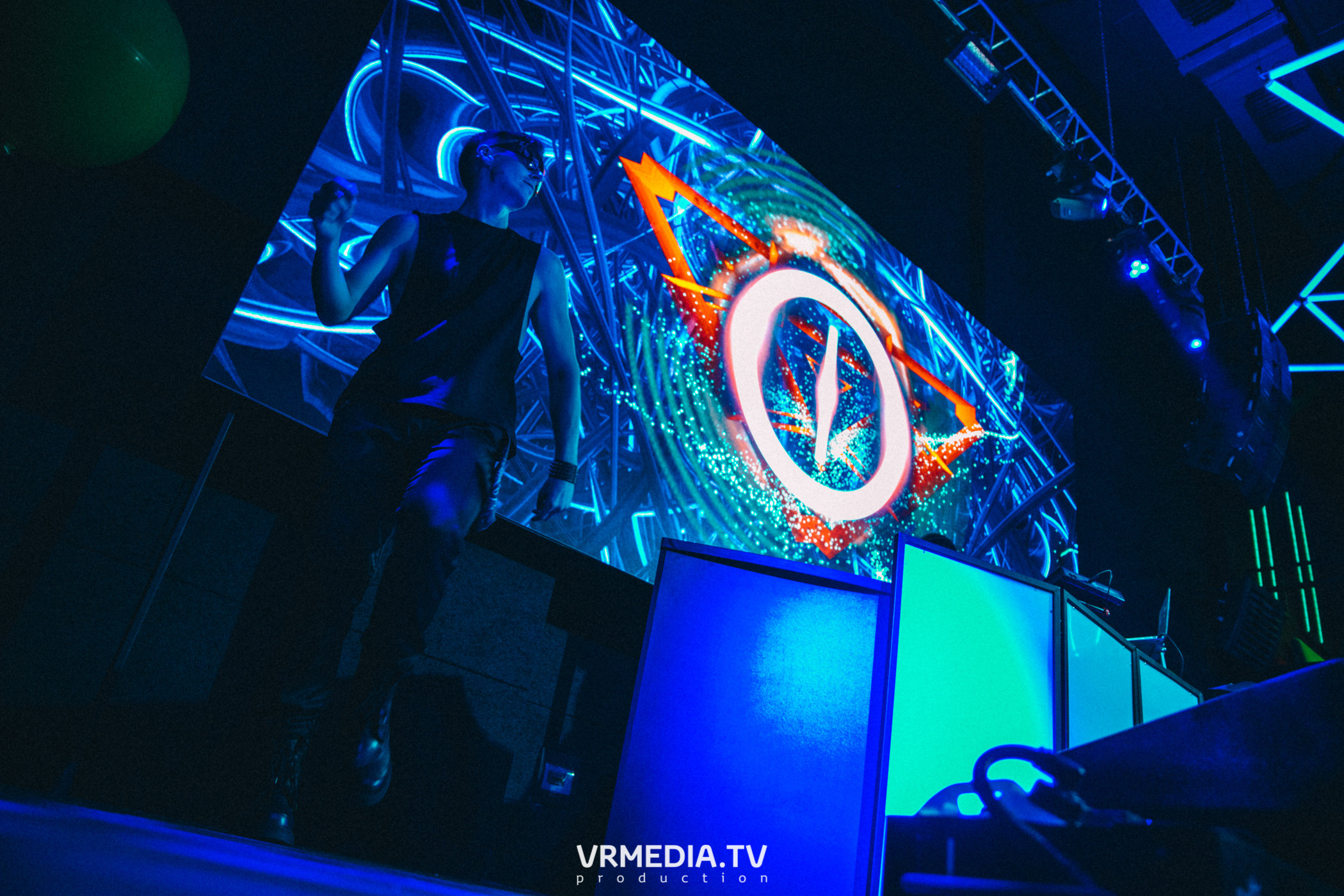 Выходные в НК «Эфир»