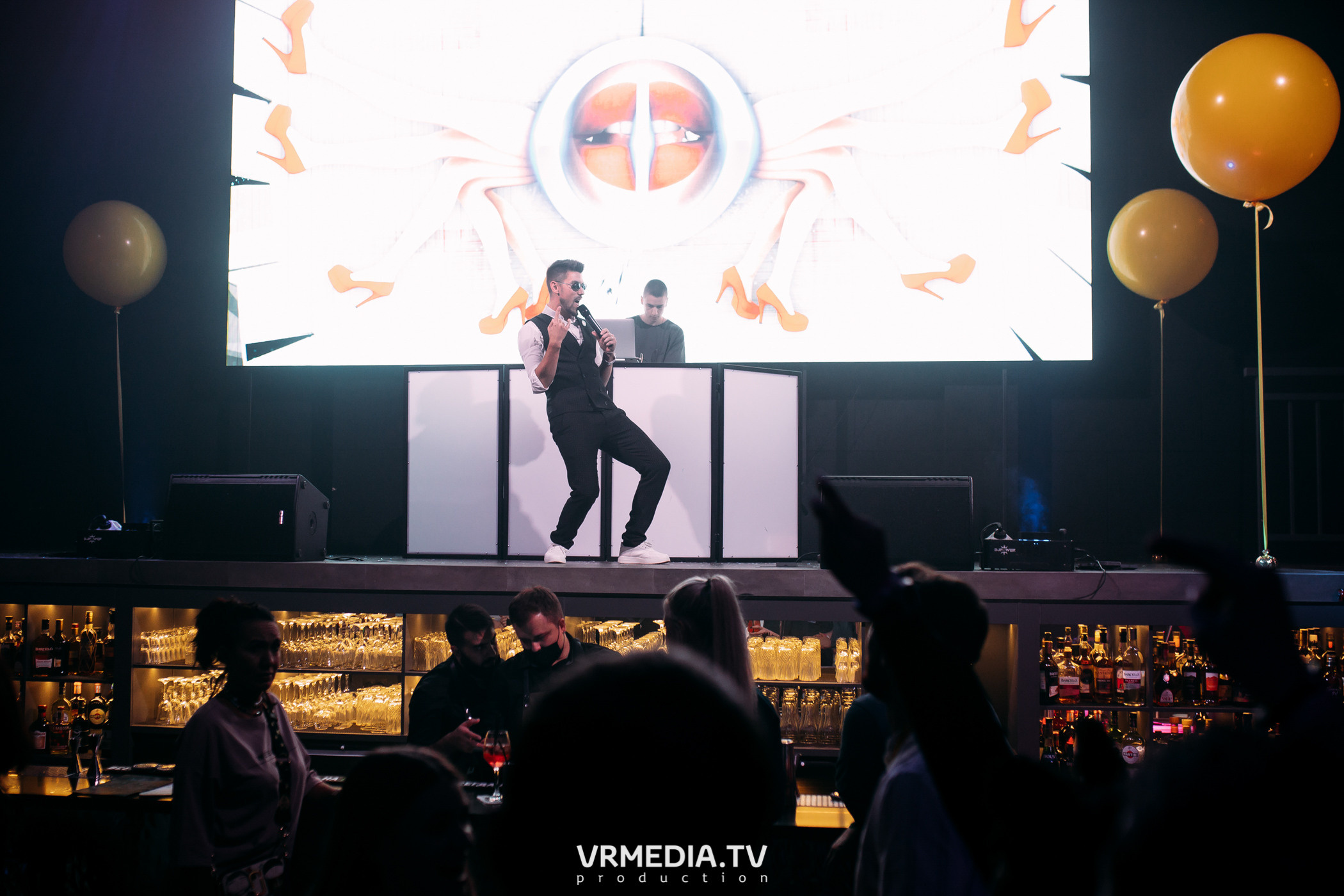 Выходные в НК «Эфир»