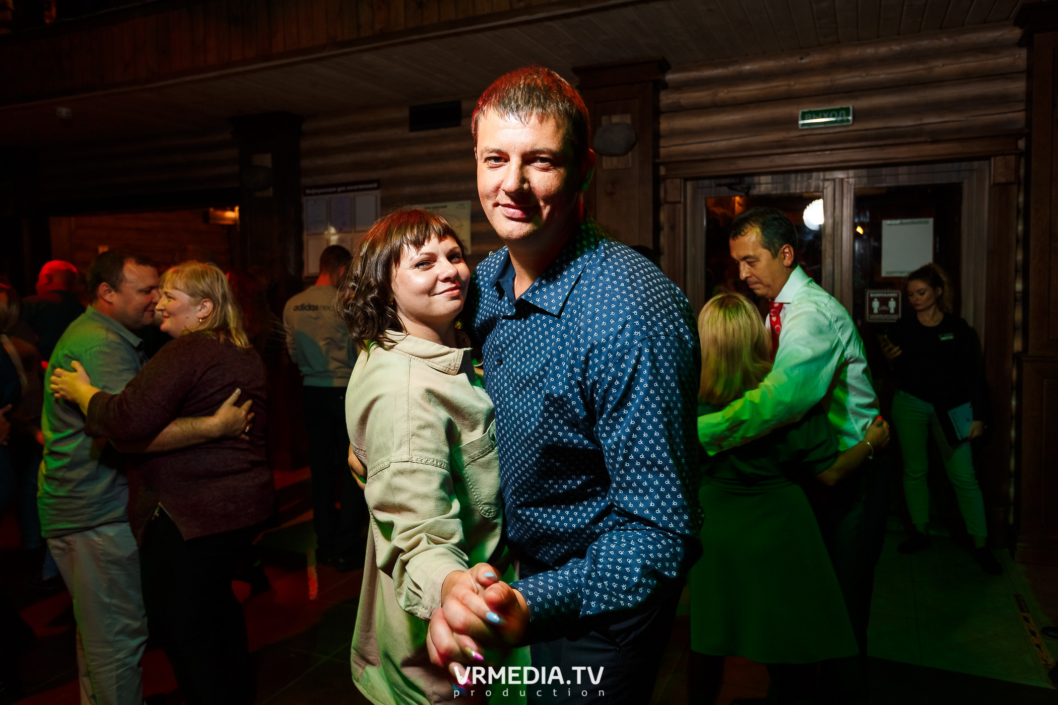 Выходные «У Петровича»