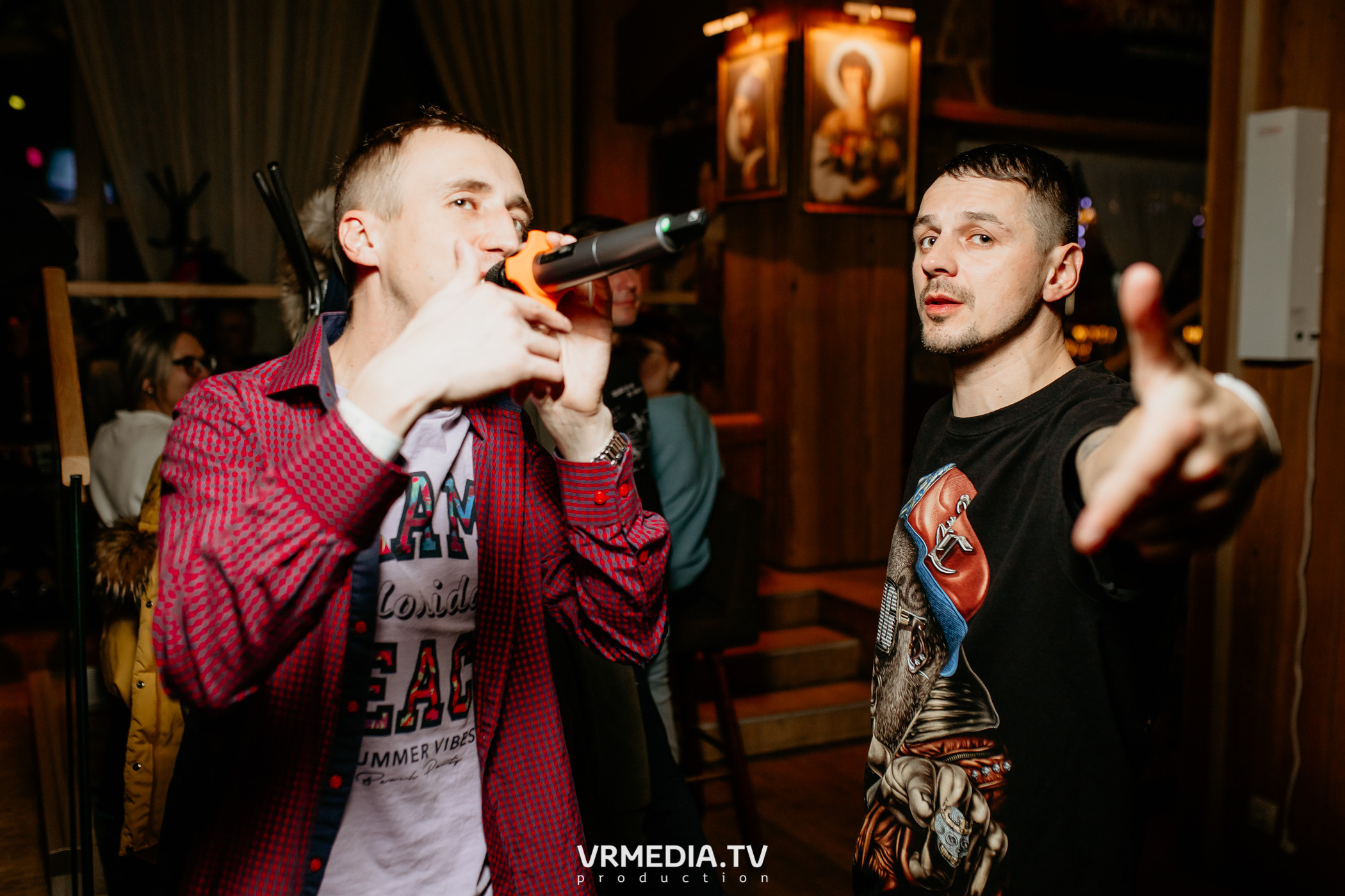 Выходные в «Alpen Club»